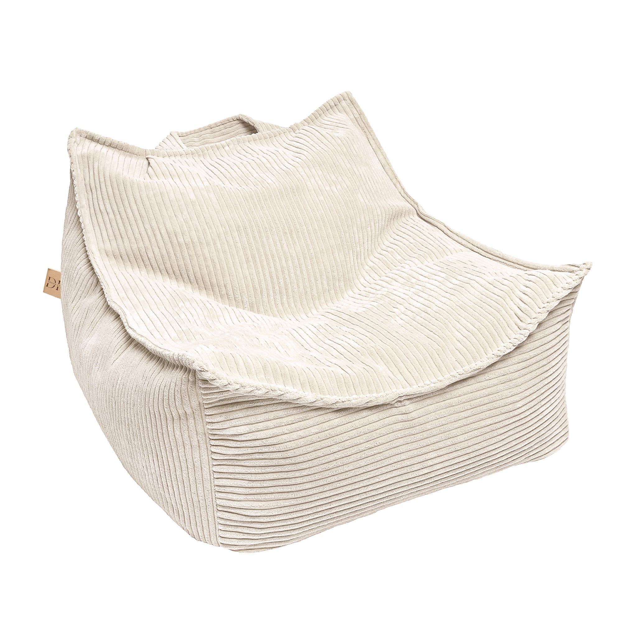Meowbaby Pufa dla Dziecka - Sako Bag | Aesthetic