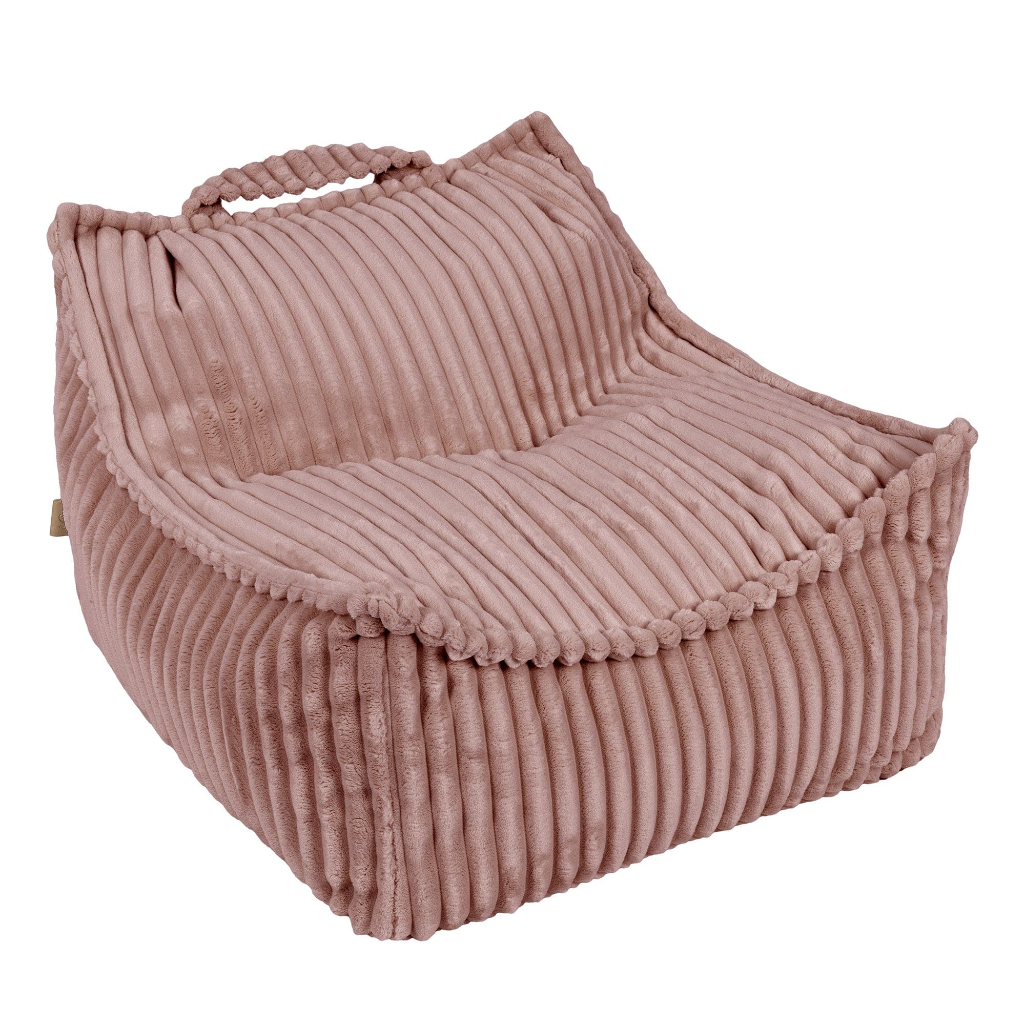 Meowbaby Pufa dla Dziecka - Sako Bag | Churros