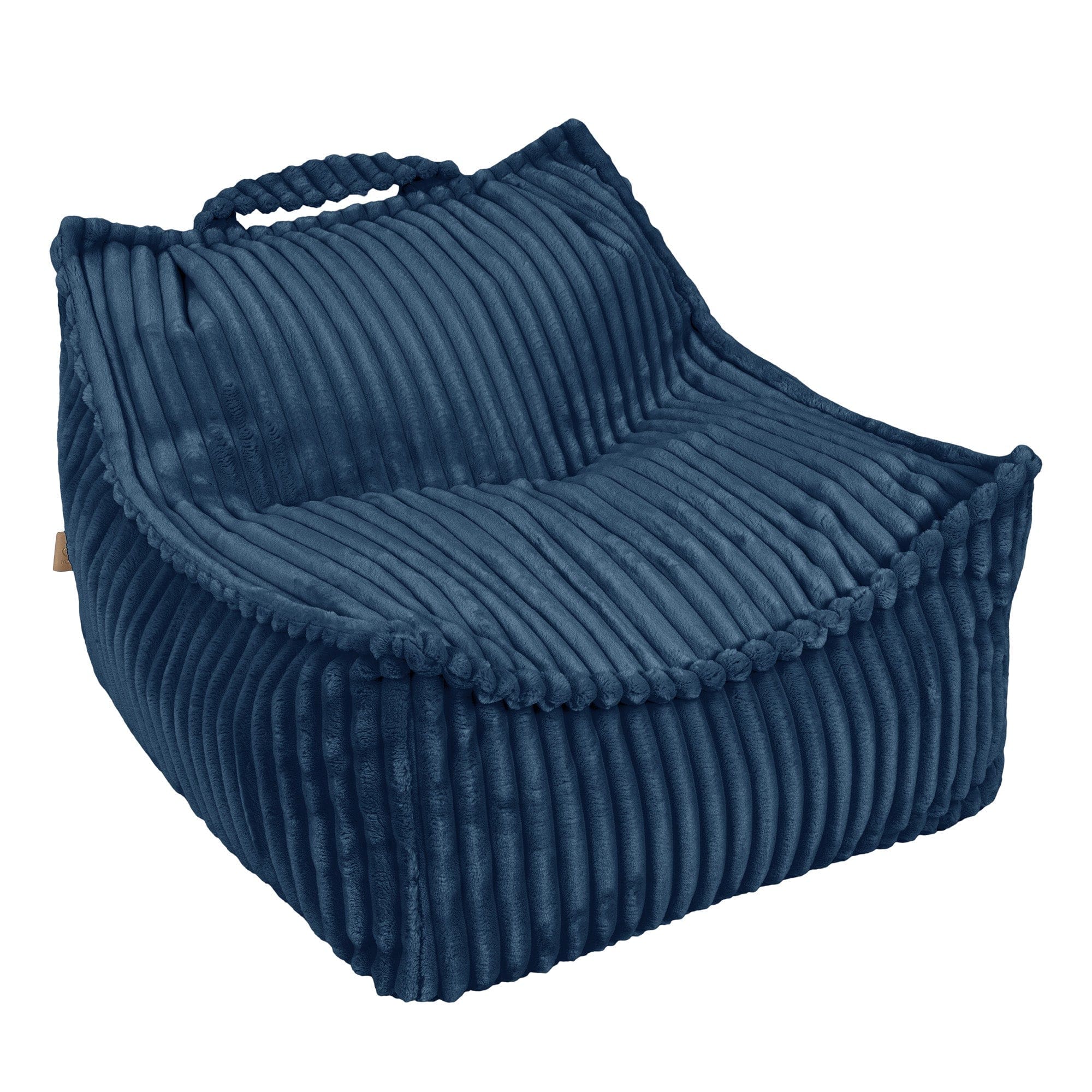 Meowbaby Pufa dla Dziecka - Sako Bag | Churros