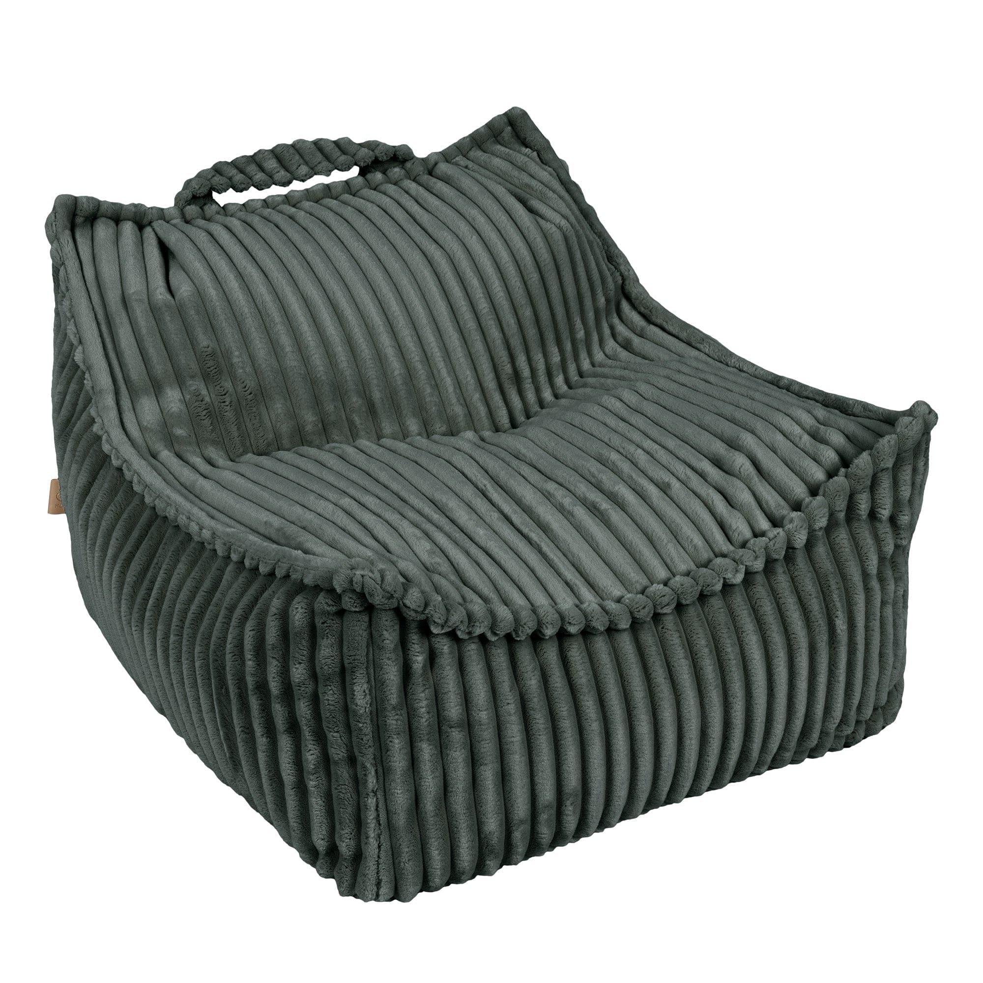 Meowbaby Pufa dla Dziecka - Sako Bag | Churros