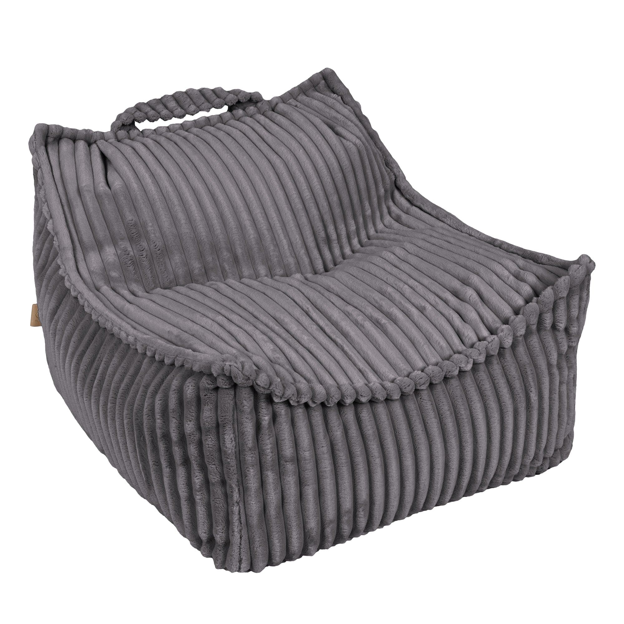 Meowbaby Pufa dla Dziecka - Sako Bag | Churros