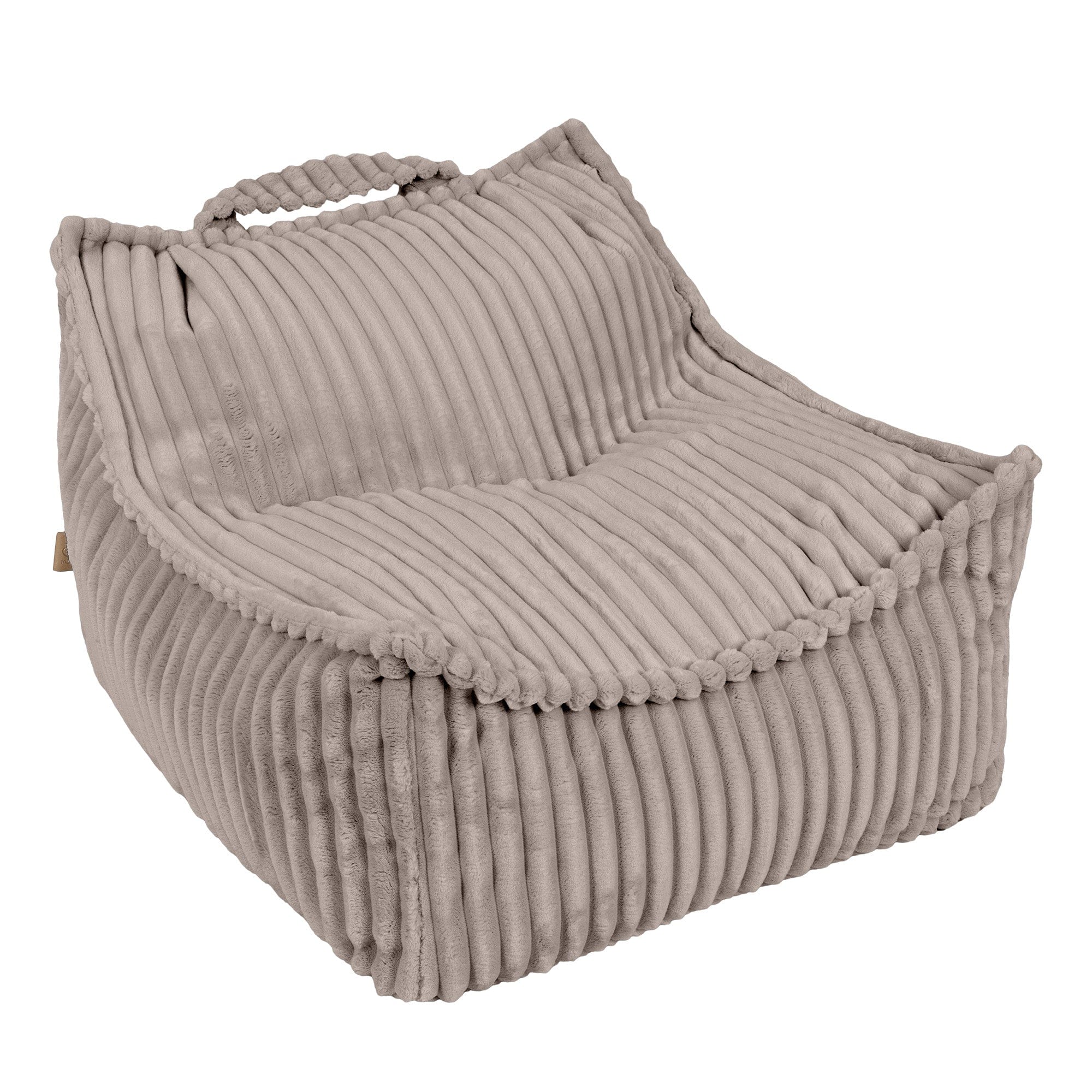 Meowbaby Pufa dla Dziecka - Sako Bag | Churros