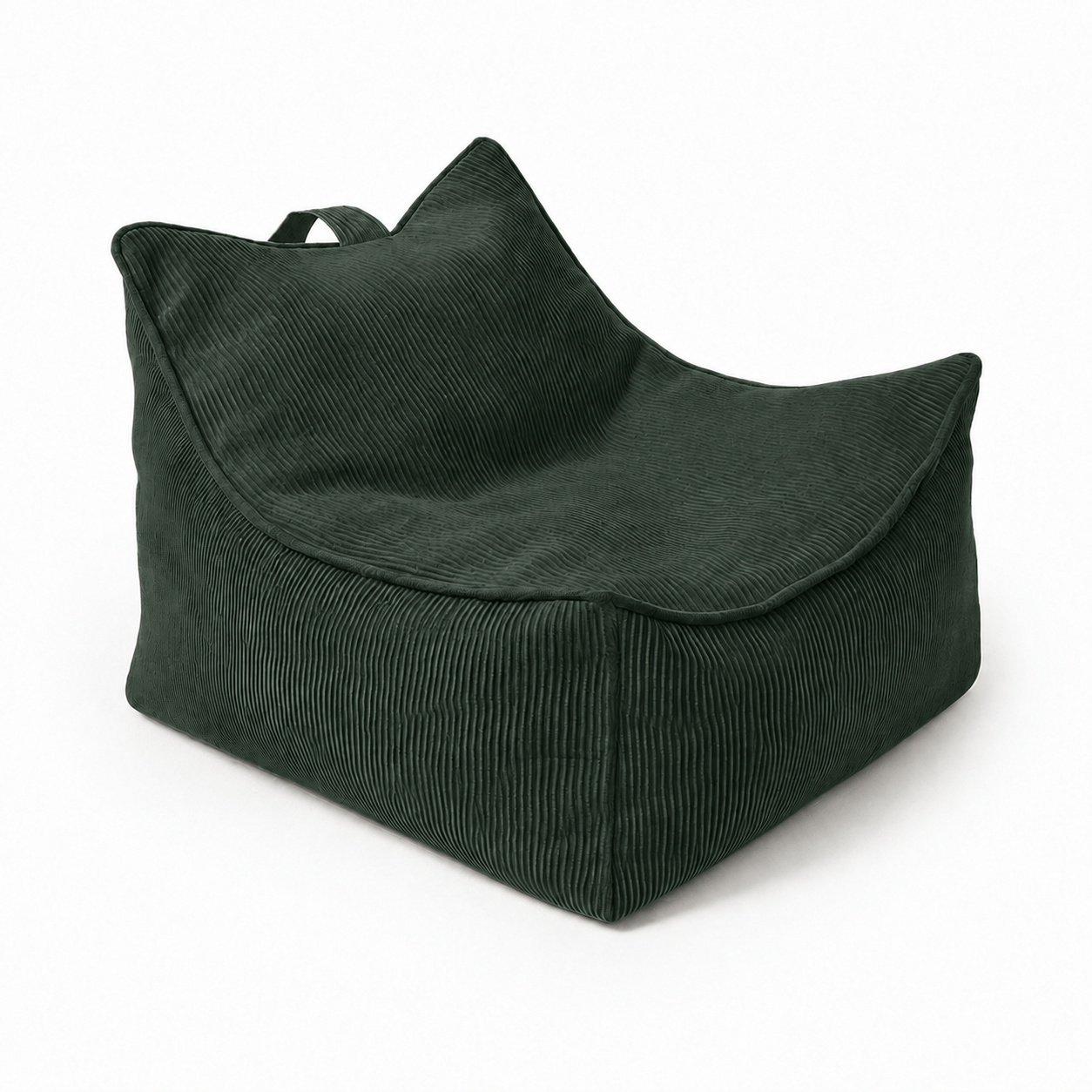 Meowbaby Pufa dla Dziecka - Sako Bag | Slimcord