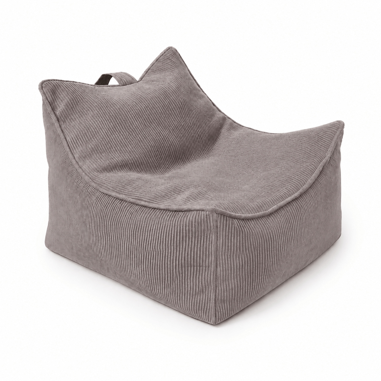 Meowbaby Pufa dla Dziecka - Sako Bag | Slimcord