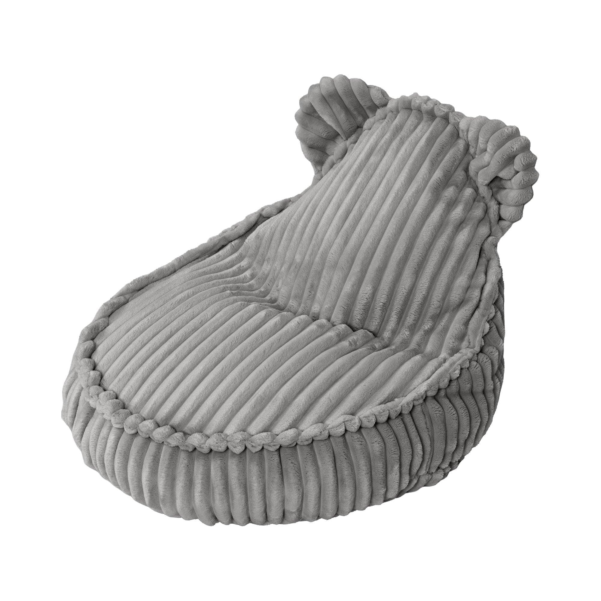 Meowbaby Pufa dla Dziecka - Sako Bag Teddy | Churros