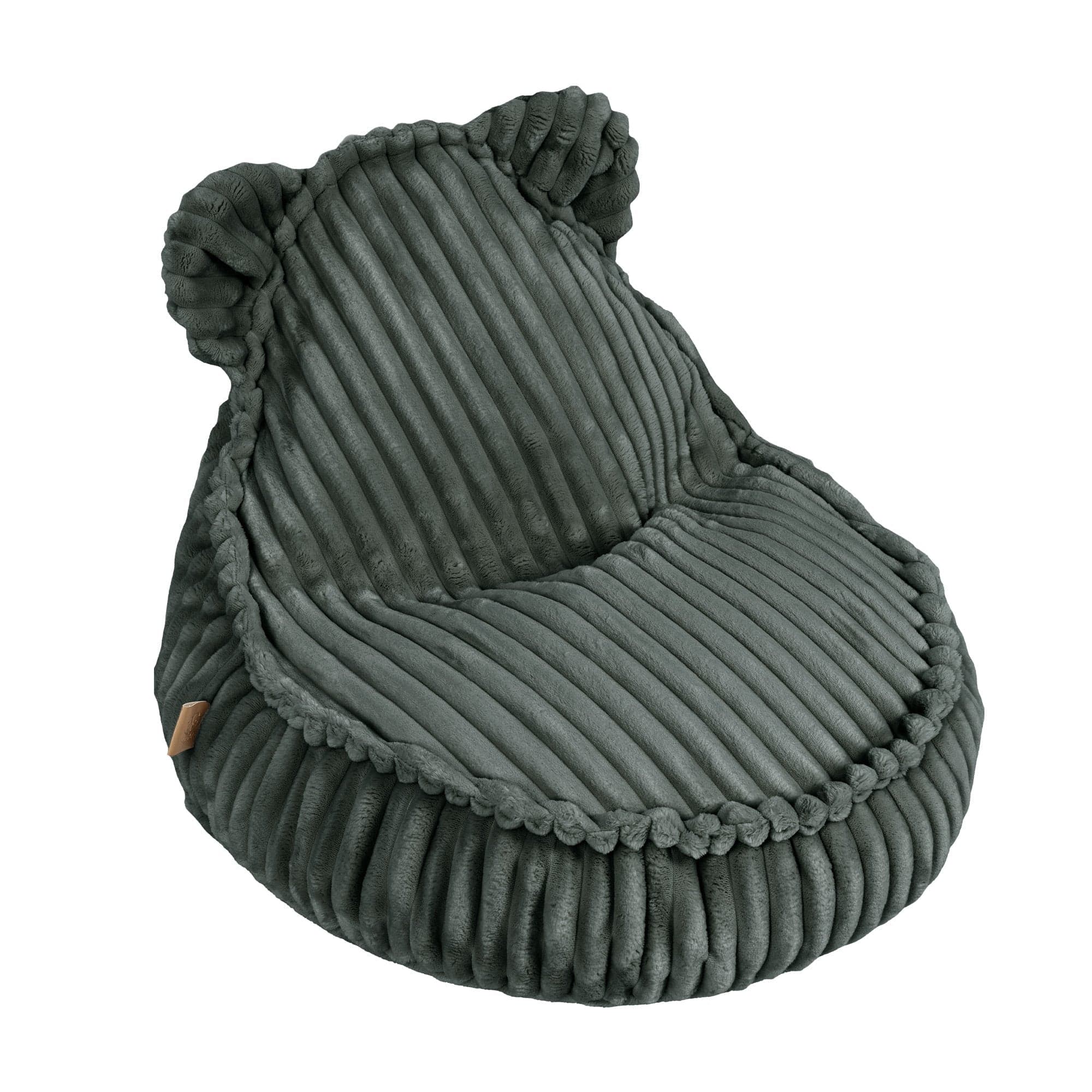 Meowbaby Pufa dla Dziecka - Sako Bag Teddy | Churros