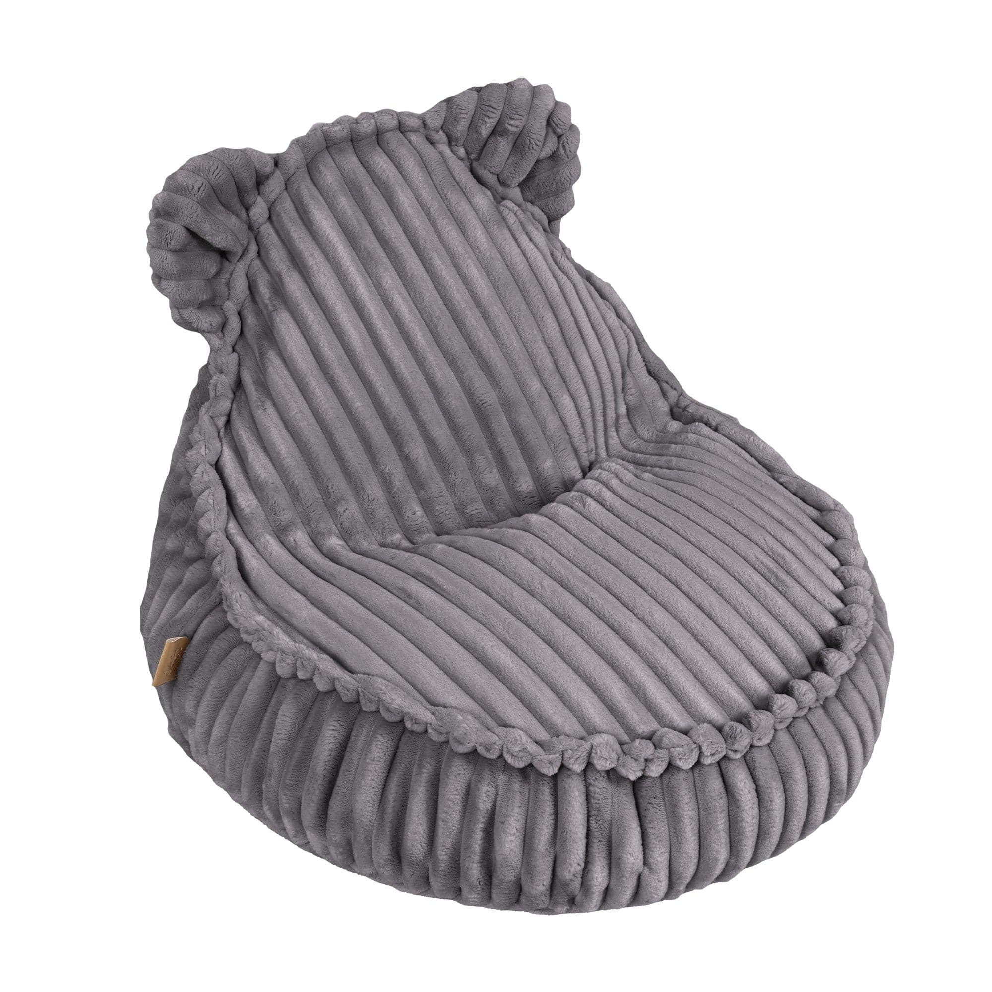 Meowbaby Pufa dla Dziecka - Sako Bag Teddy | Churros