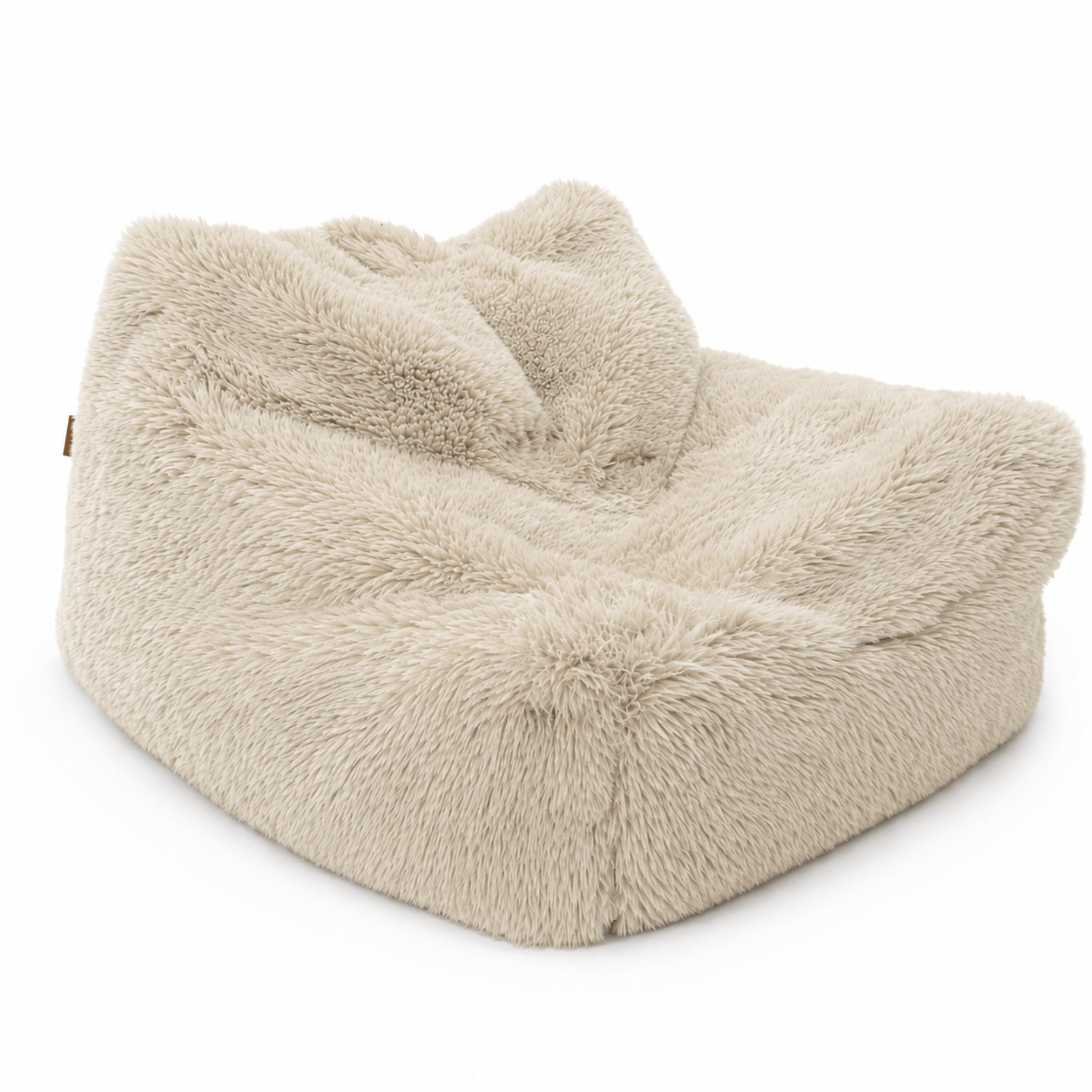 Vaikiška pufinė Kėdutė - Sako Bag | Mammoth