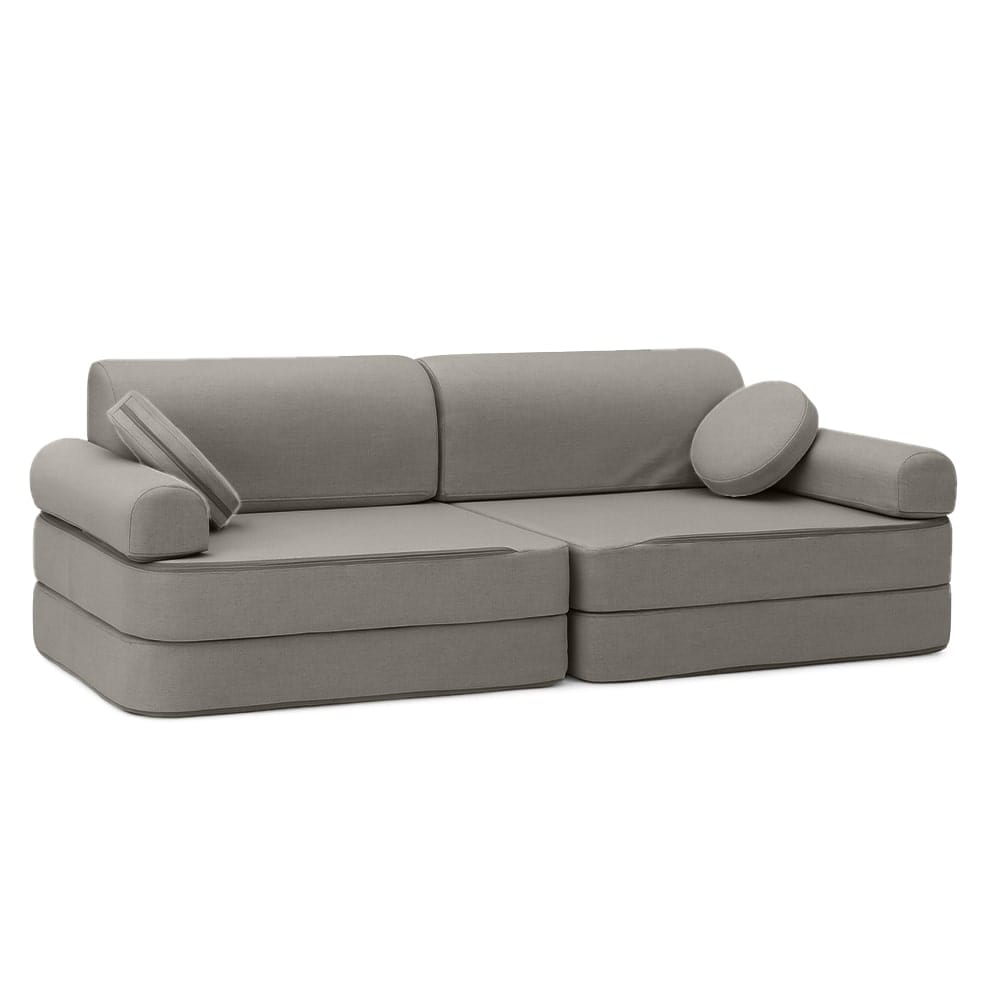 Meowbaby Sofa Modułowa dla Dziecka – 8 Elementów | Outzy