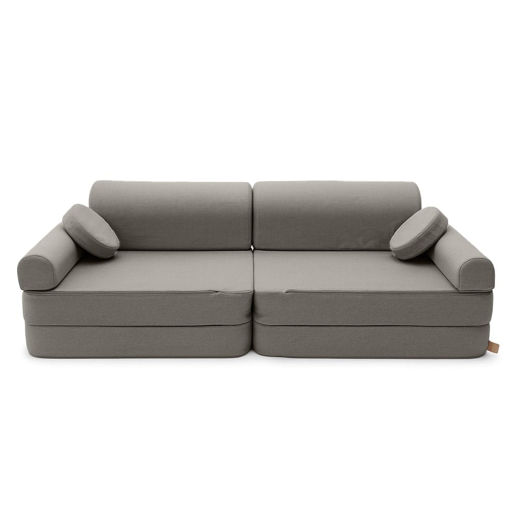 Meowbaby Sofa Modułowa dla Dziecka – 8 Elementów | Outzy