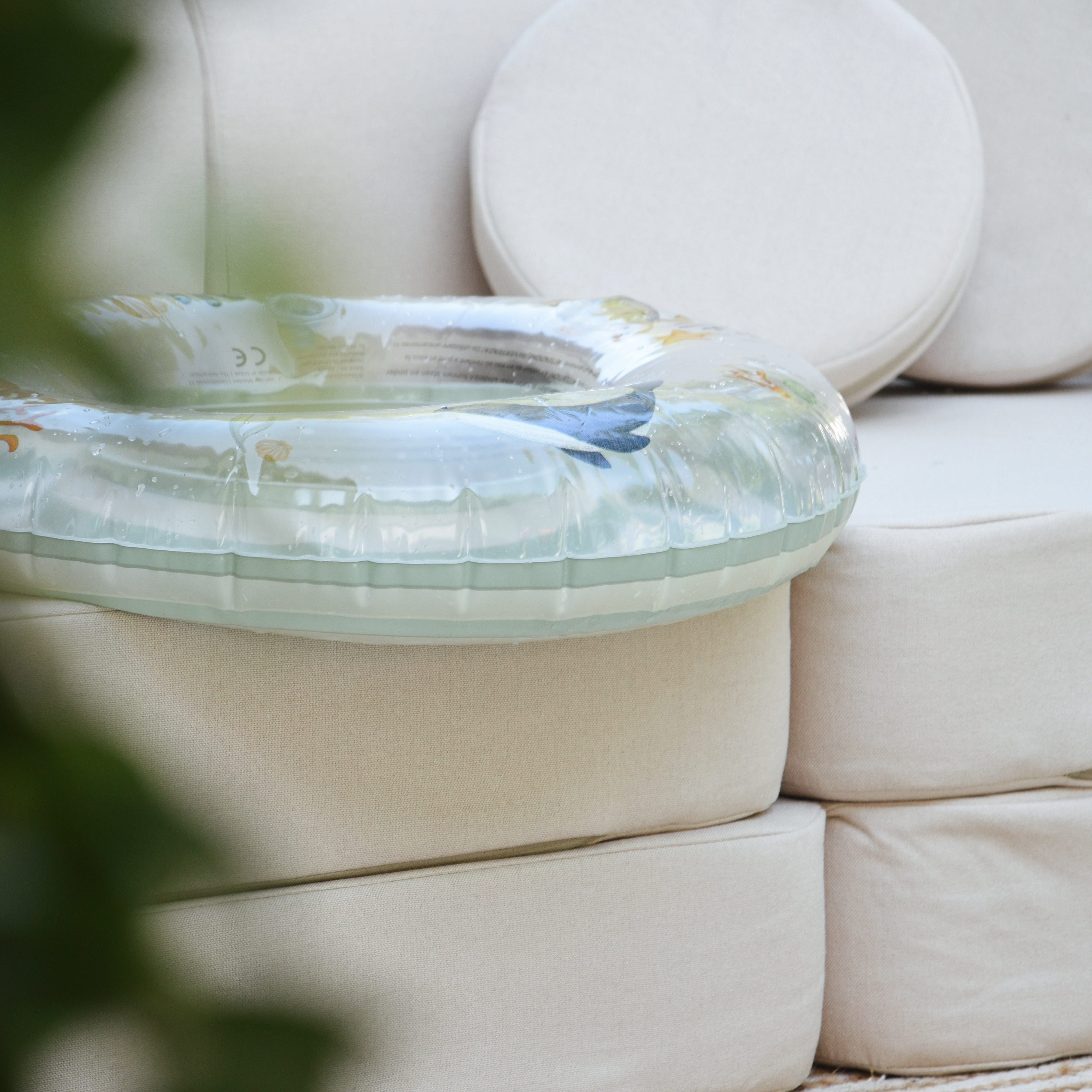 Meowbaby Sofa Modułowa dla Dziecka – 8 Elementów | Outzy
