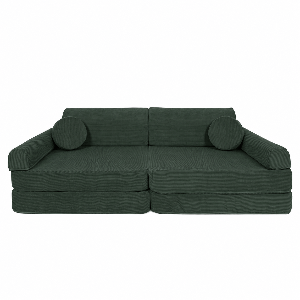 Meowbaby Sofa Modułowa dla Dziecka – 8 Elementów | Slimcord