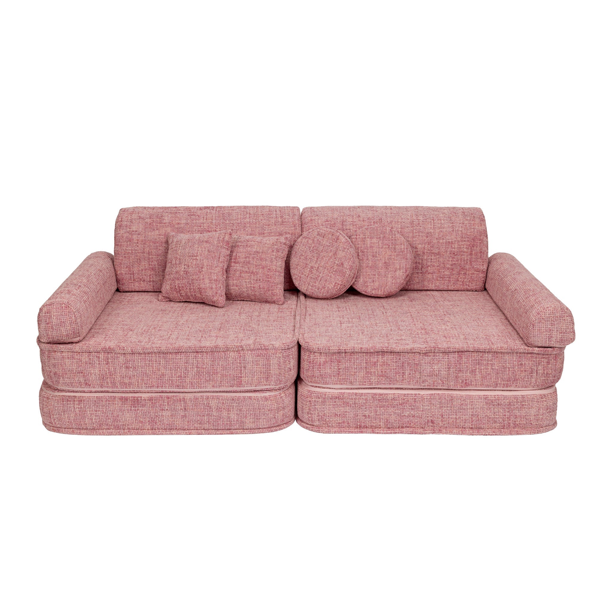 Modularna Sofa za Igru – 10 elemenata | Tangle