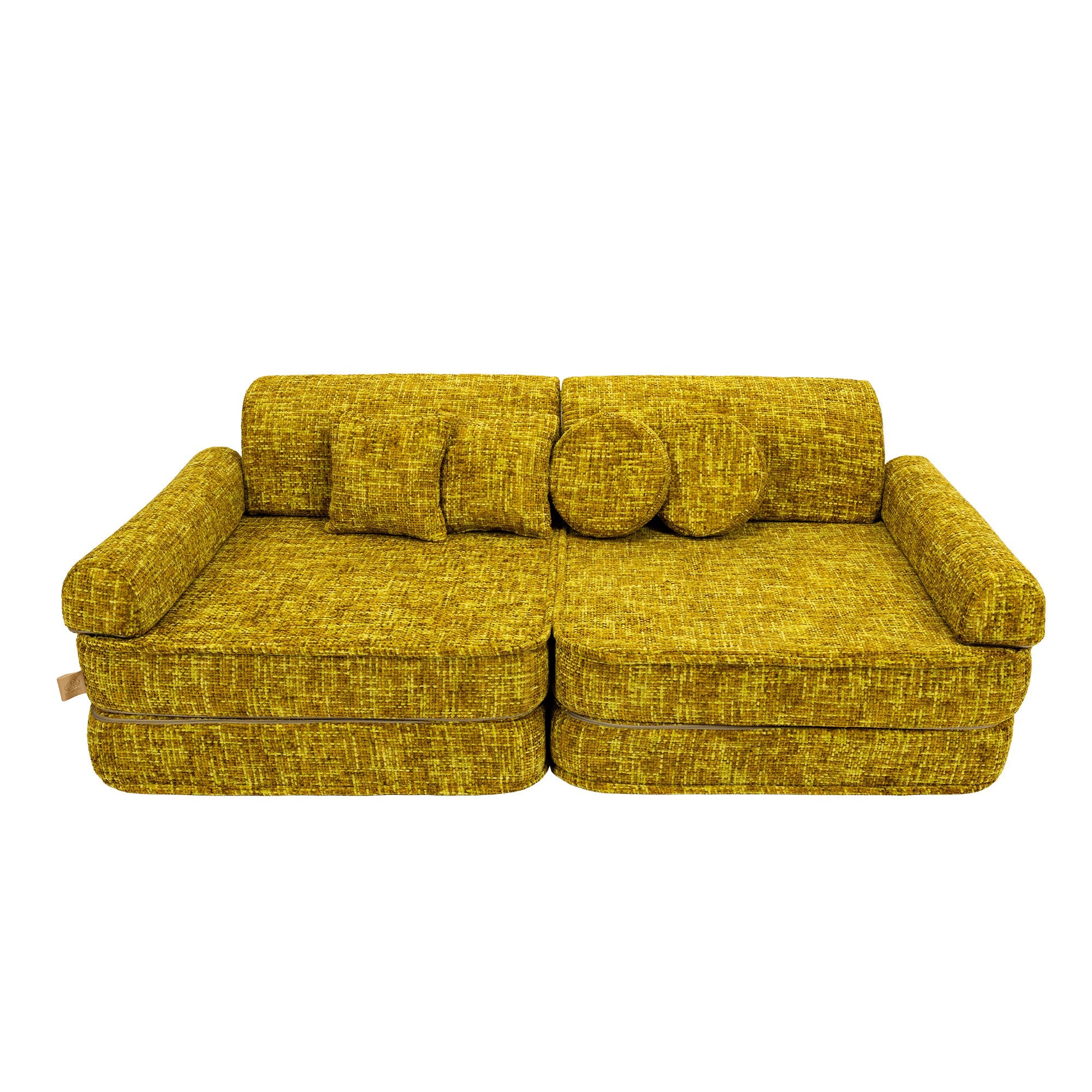 Modularna Sofa za Igru – 10 elemenata | Tangle