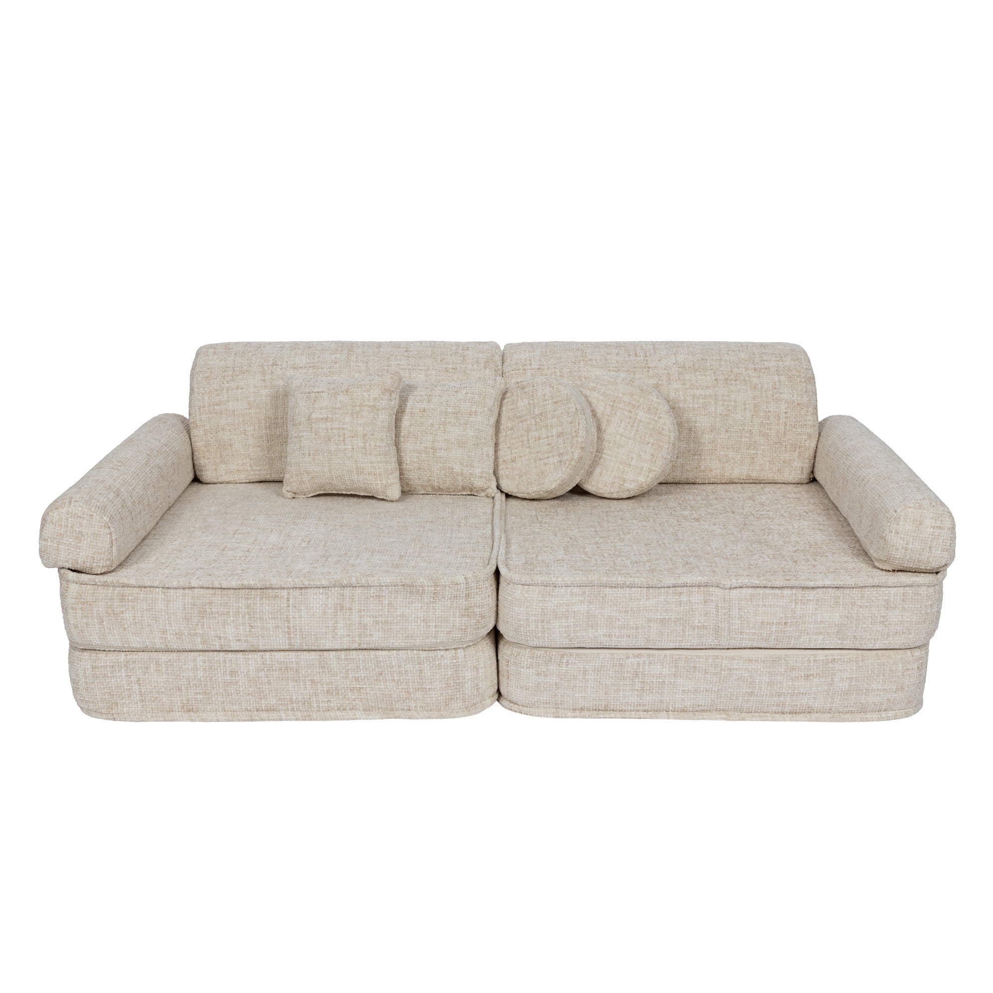 Modularna Sofa za Igru – 10 elemenata | Tangle
