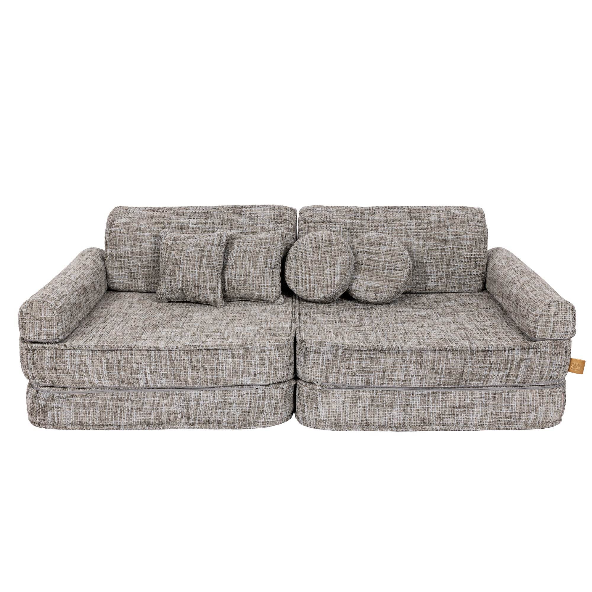 Modularna Sofa za Igru – 10 elemenata | Tangle