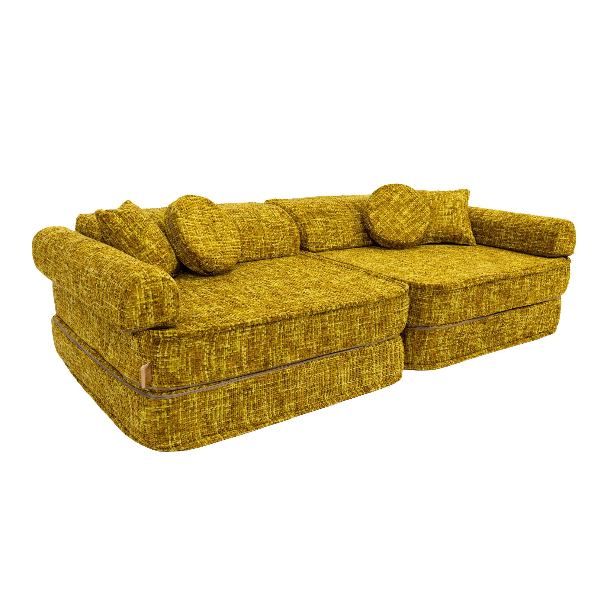 Modularna Sofa za Igru – 10 elemenata | Tangle