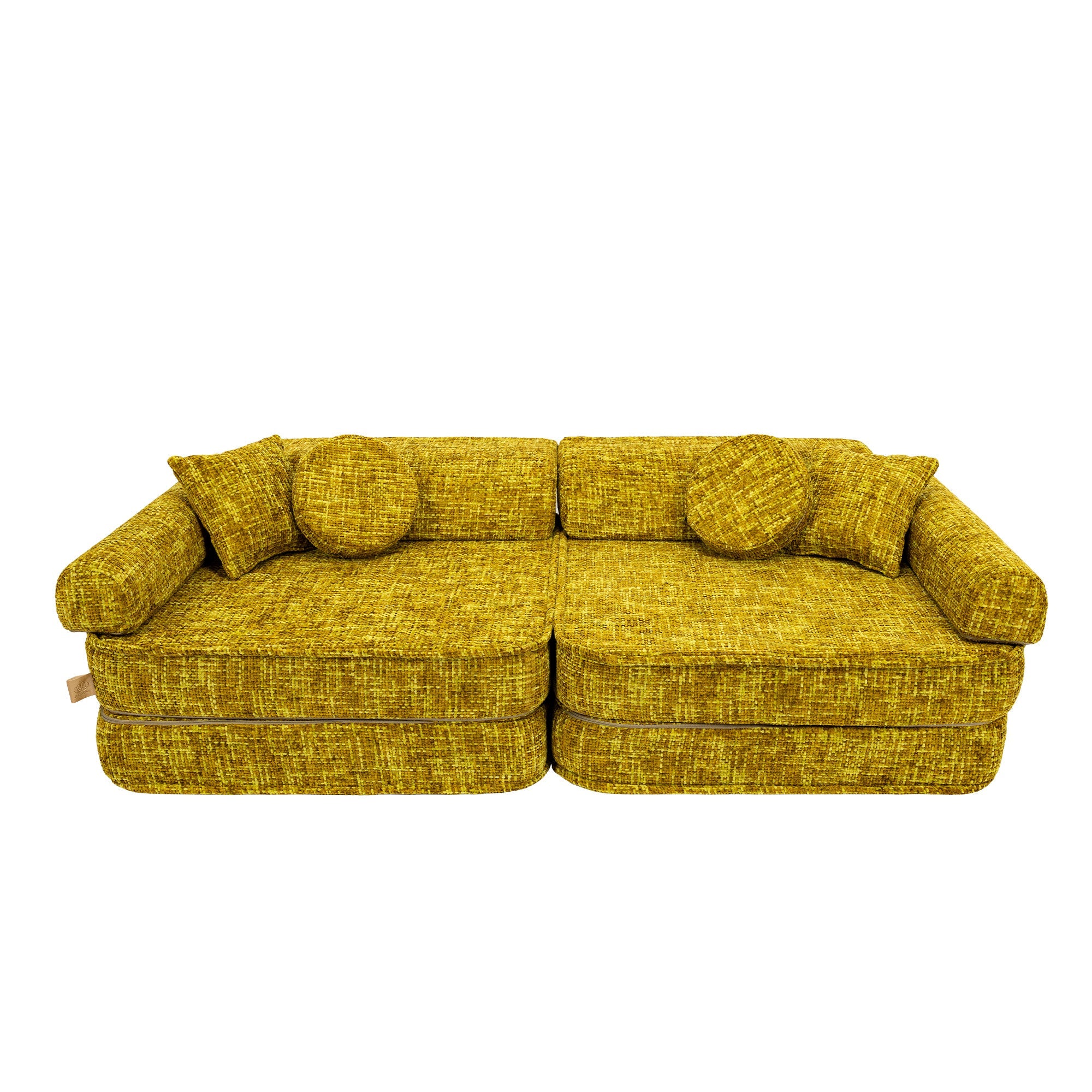Modularna Sofa za Igru – 10 elemenata | Tangle