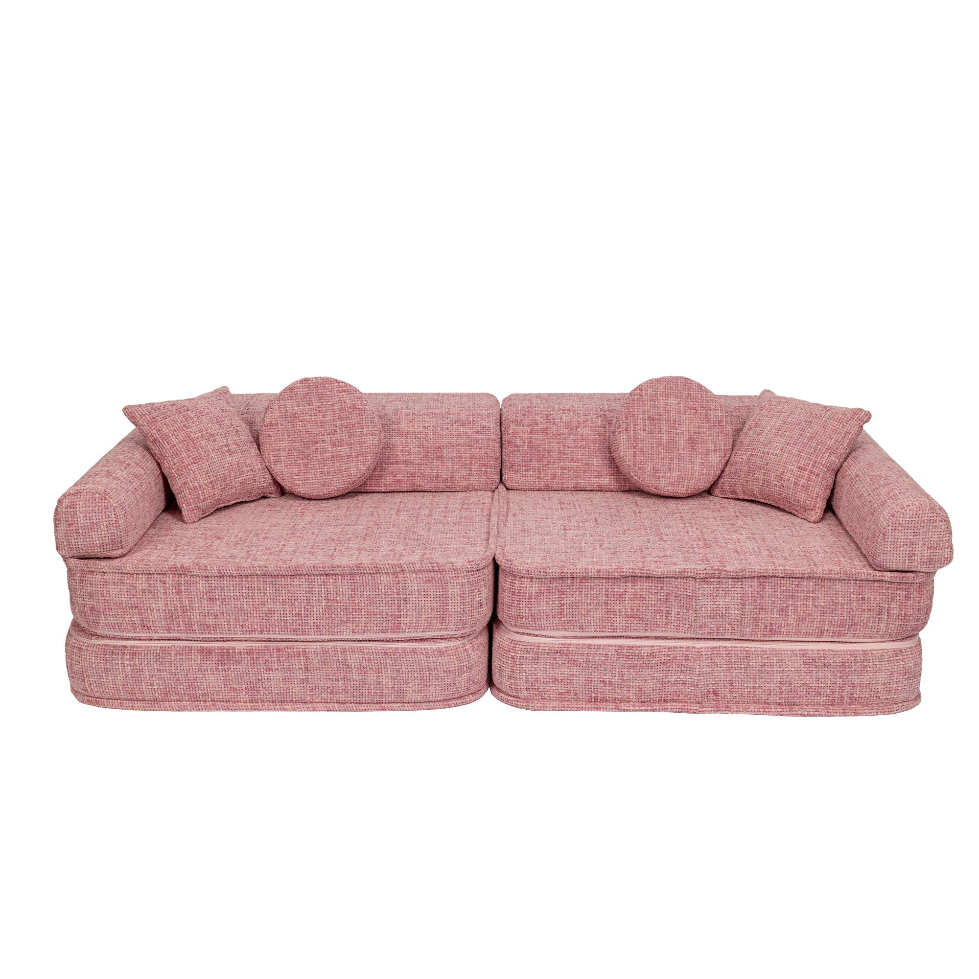 Modularna Sofa za Igru – 10 elemenata | Tangle