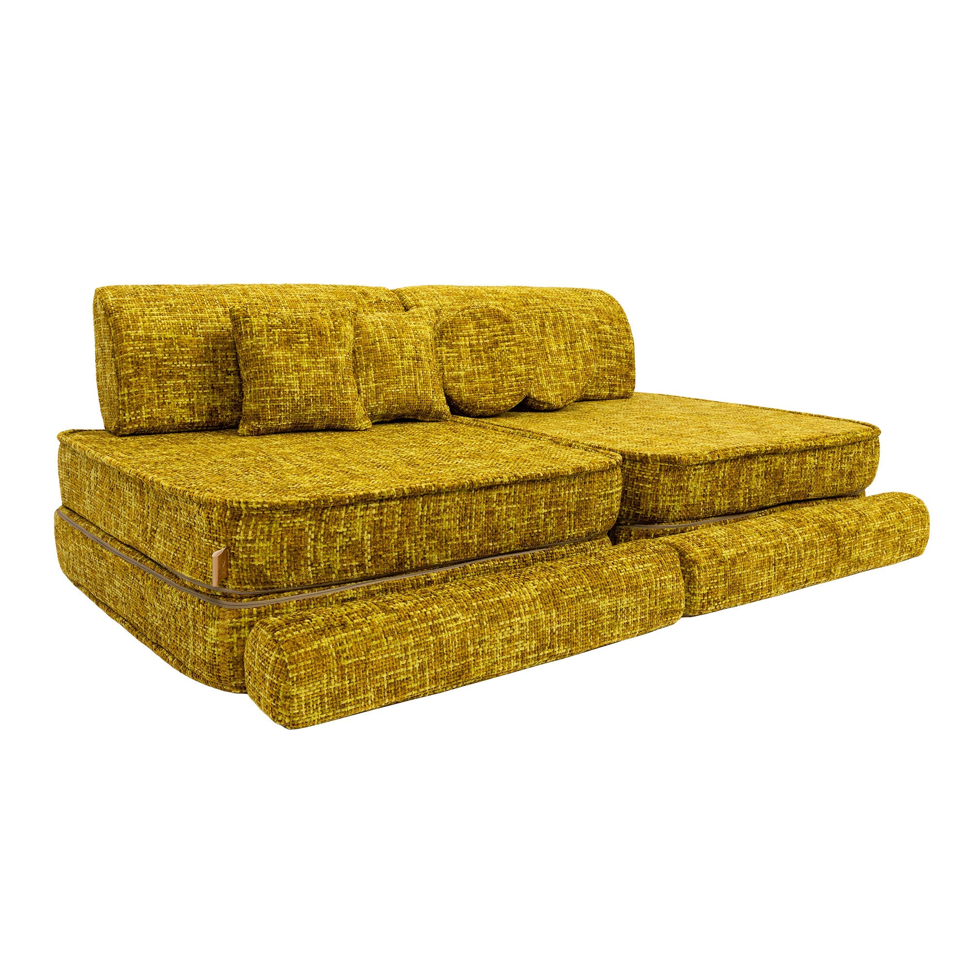 Modularna Sofa za Igru – 10 elemenata | Tangle