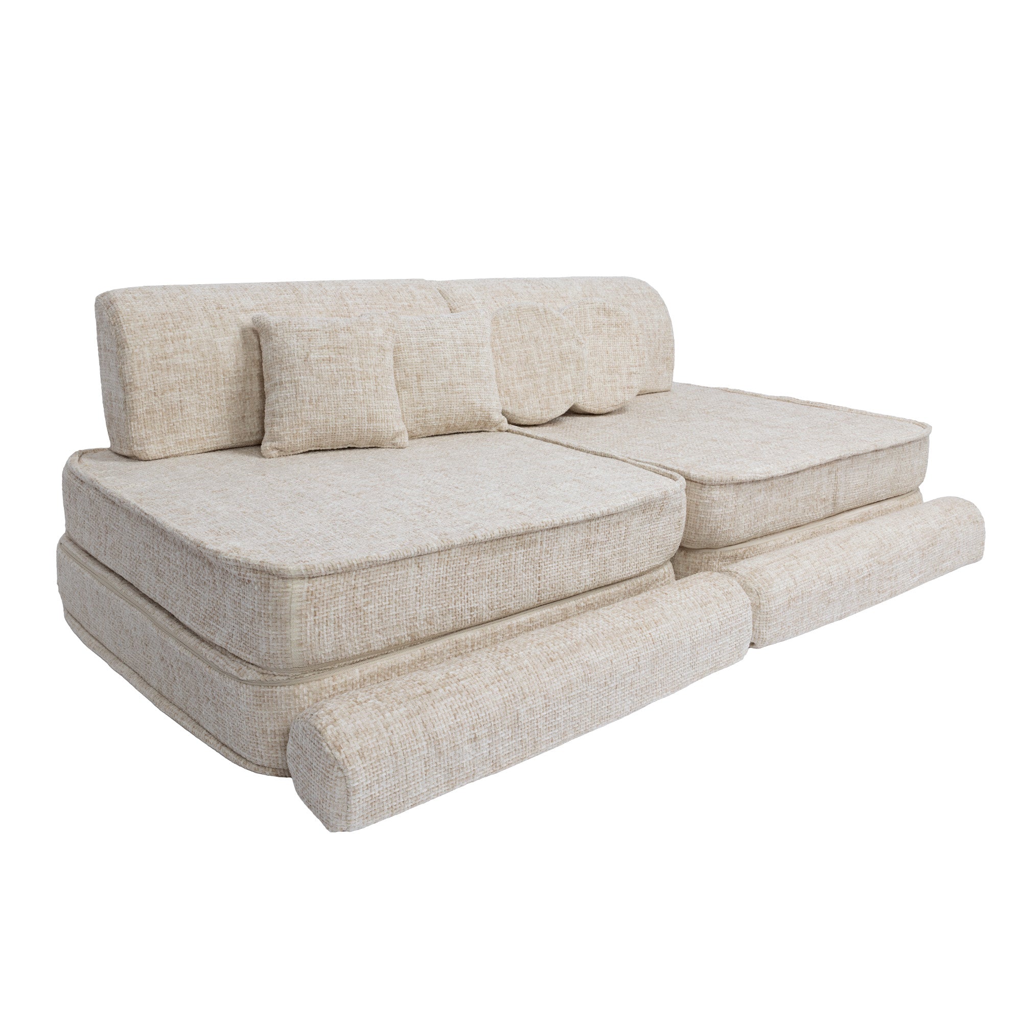 Modularna Sofa za Igru – 10 elemenata | Tangle