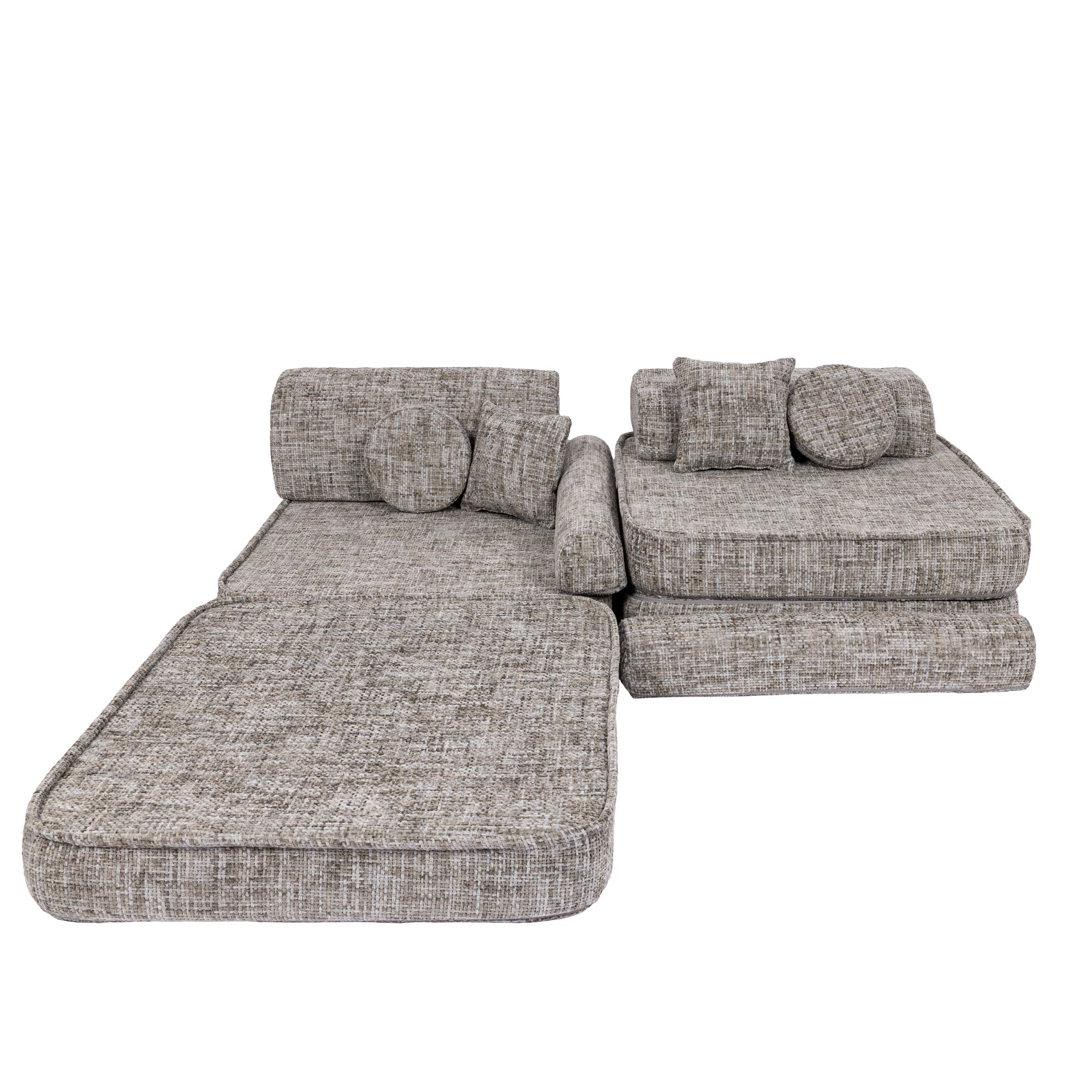Modularna Sofa za Igru – 10 elemenata | Tangle