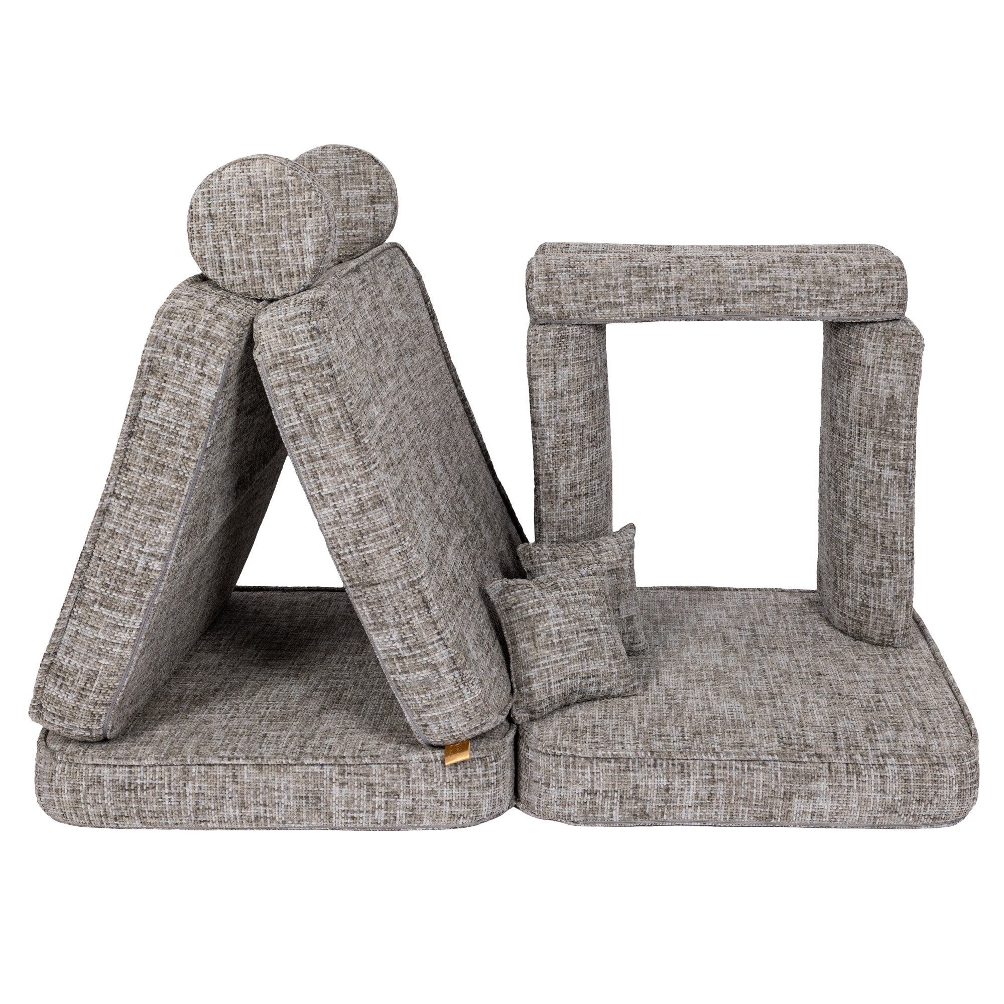 Modularna Sofa za Igru – 10 elemenata | Tangle