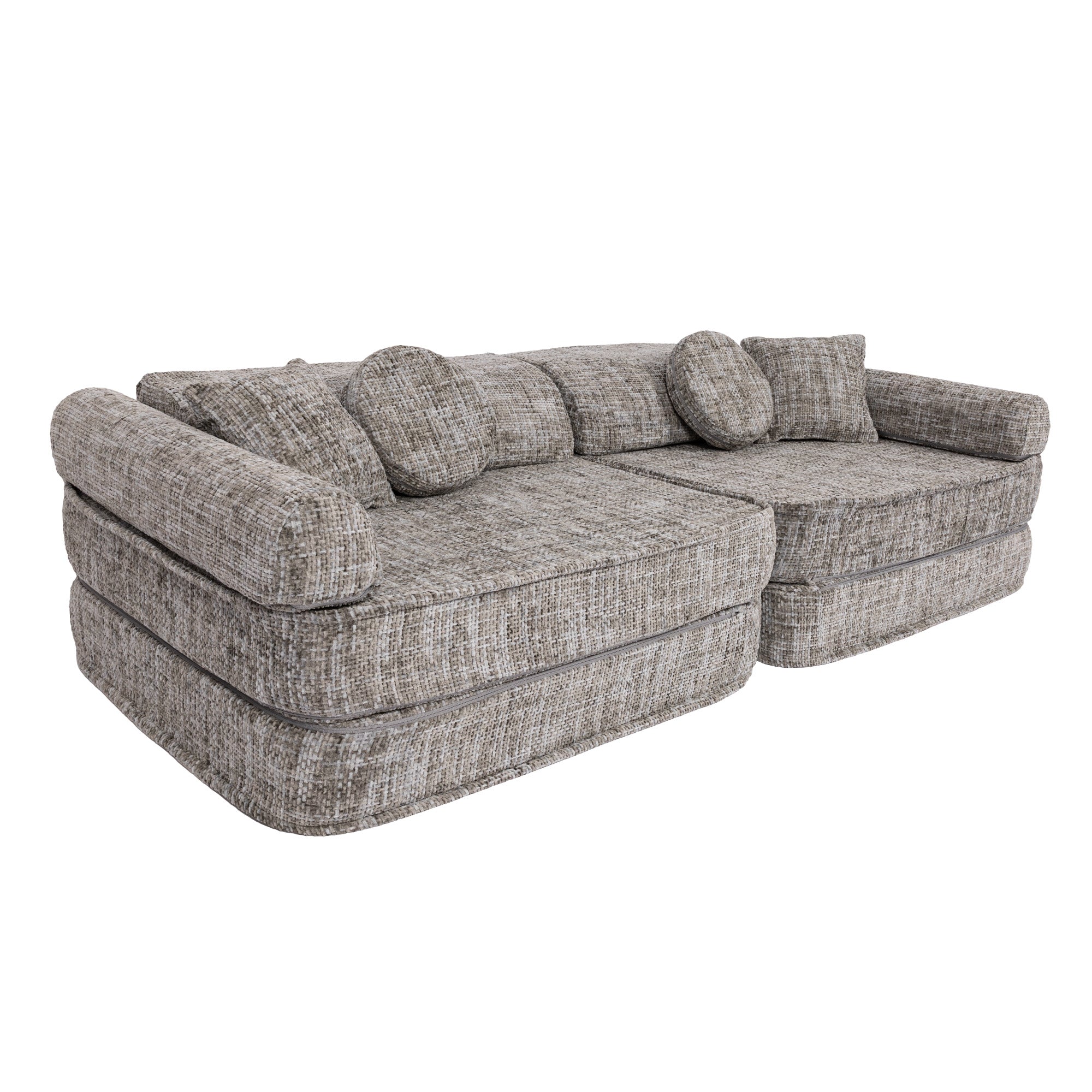 Modularna Sofa za Igru – 10 elemenata | Tangle