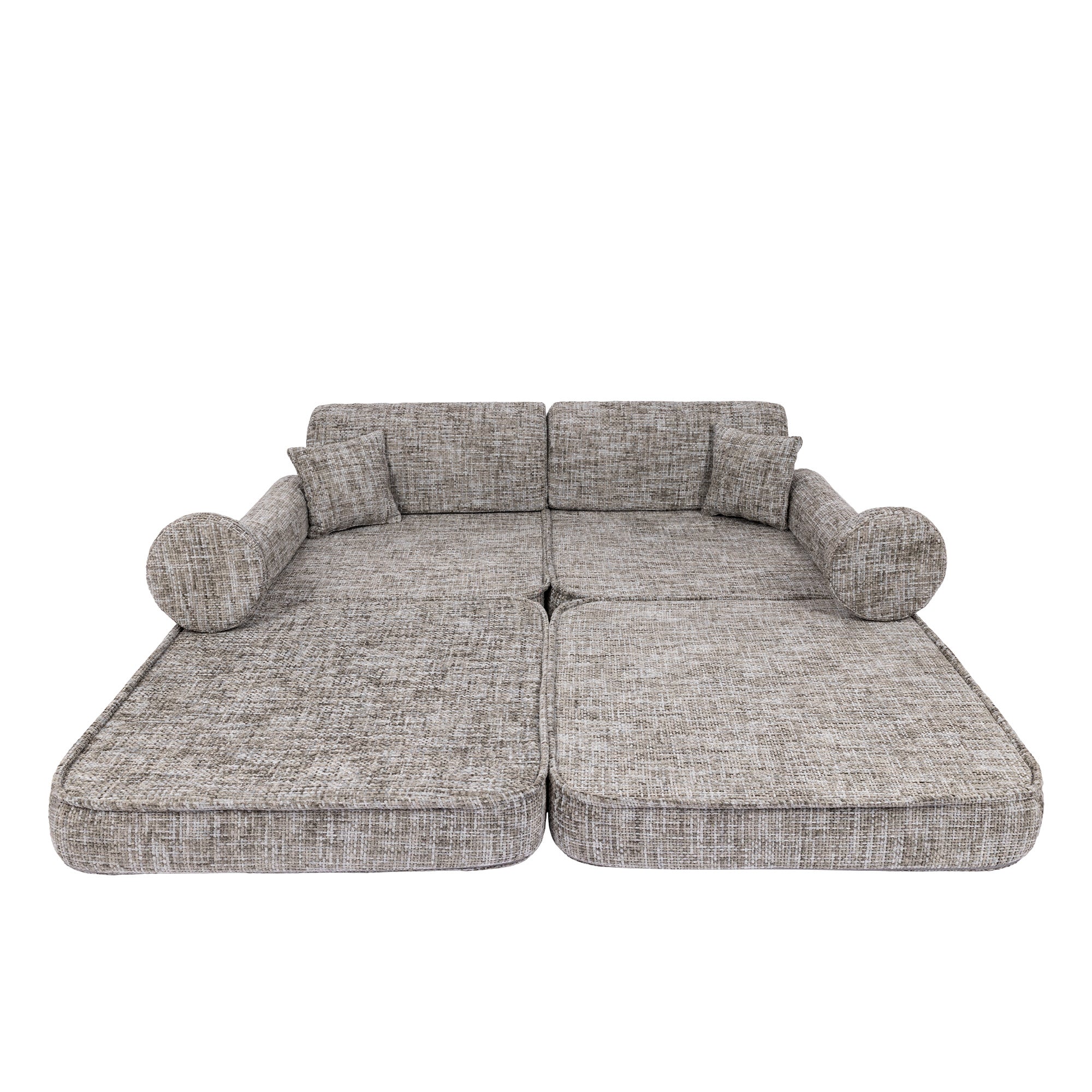 Modularna Sofa za Igru – 10 elemenata | Tangle