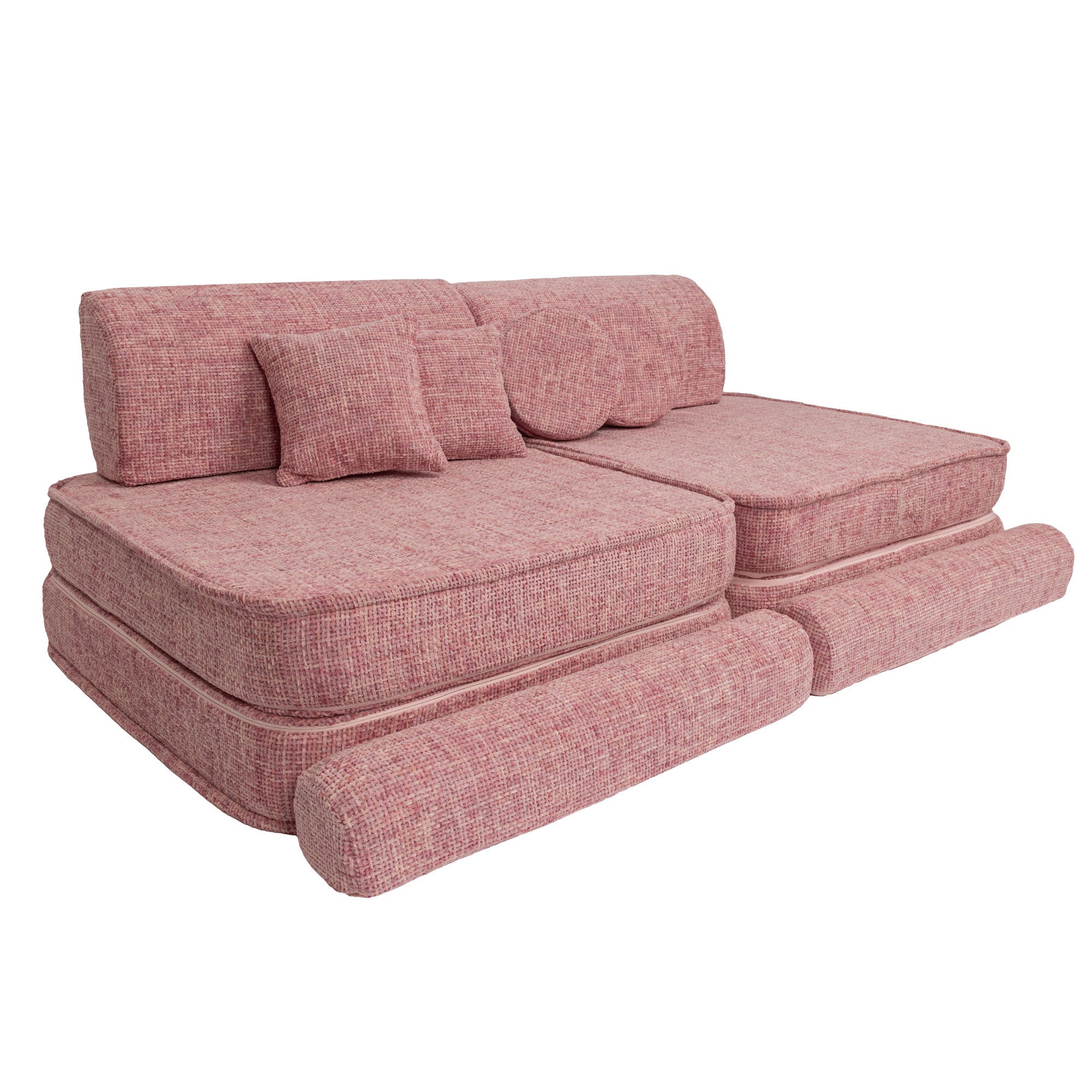 Modularna Sofa za Igru – 10 elemenata | Tangle
