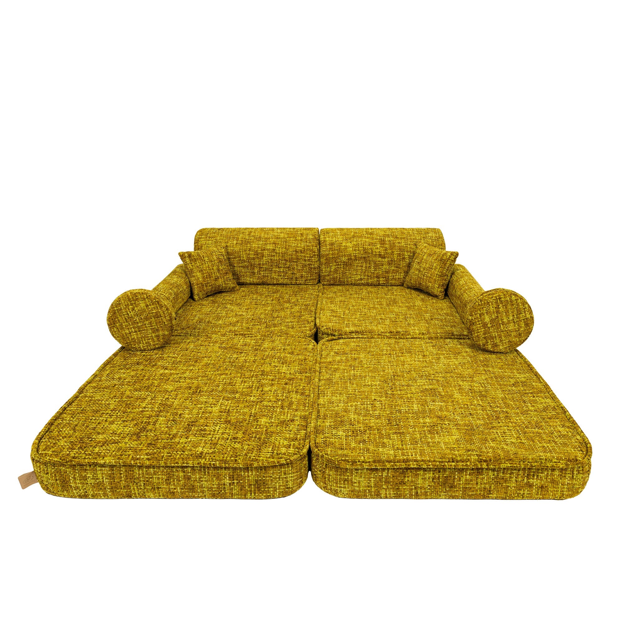 Modularna Sofa za Igru – 10 elemenata | Tangle