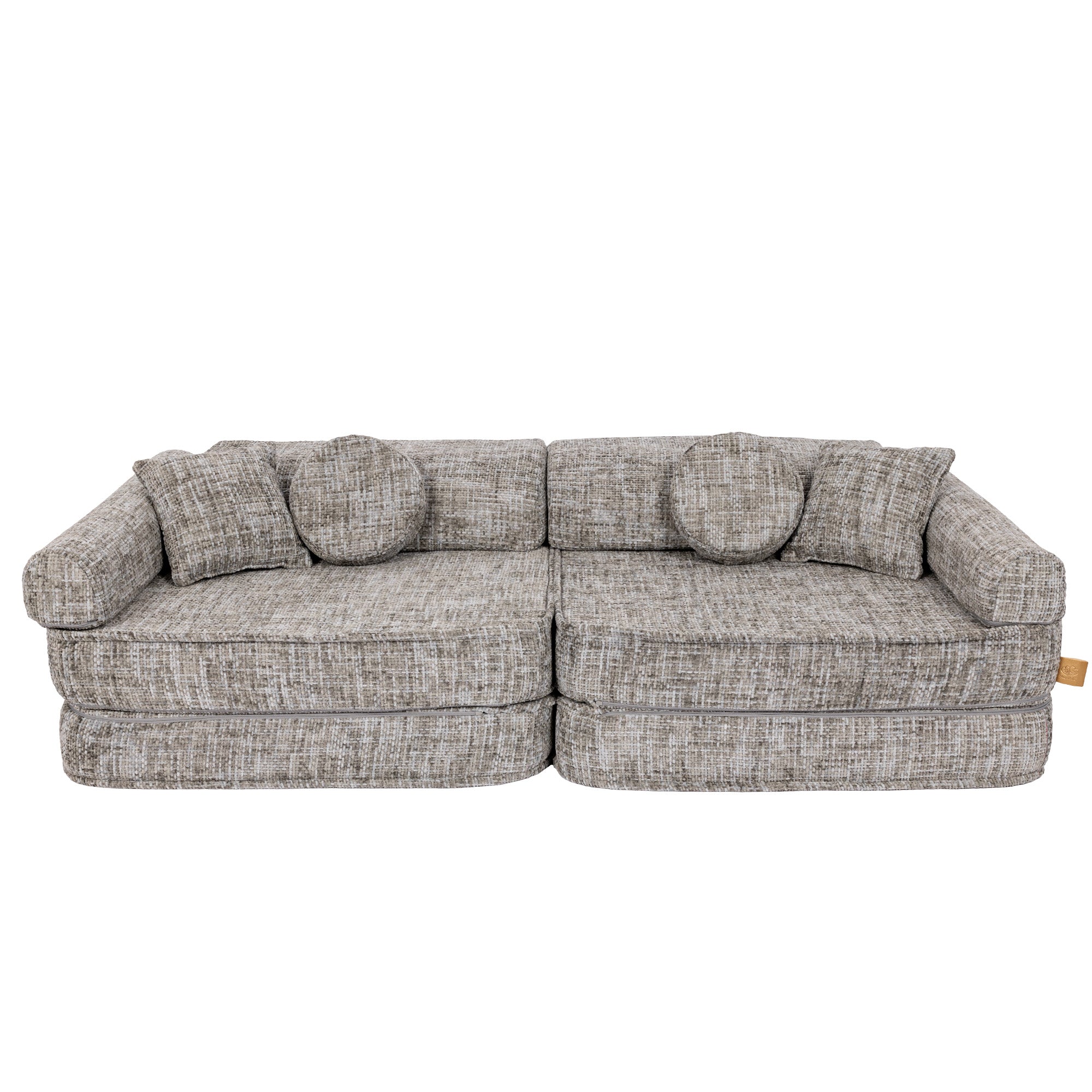 Modularna Sofa za Igru – 10 elemenata | Tangle