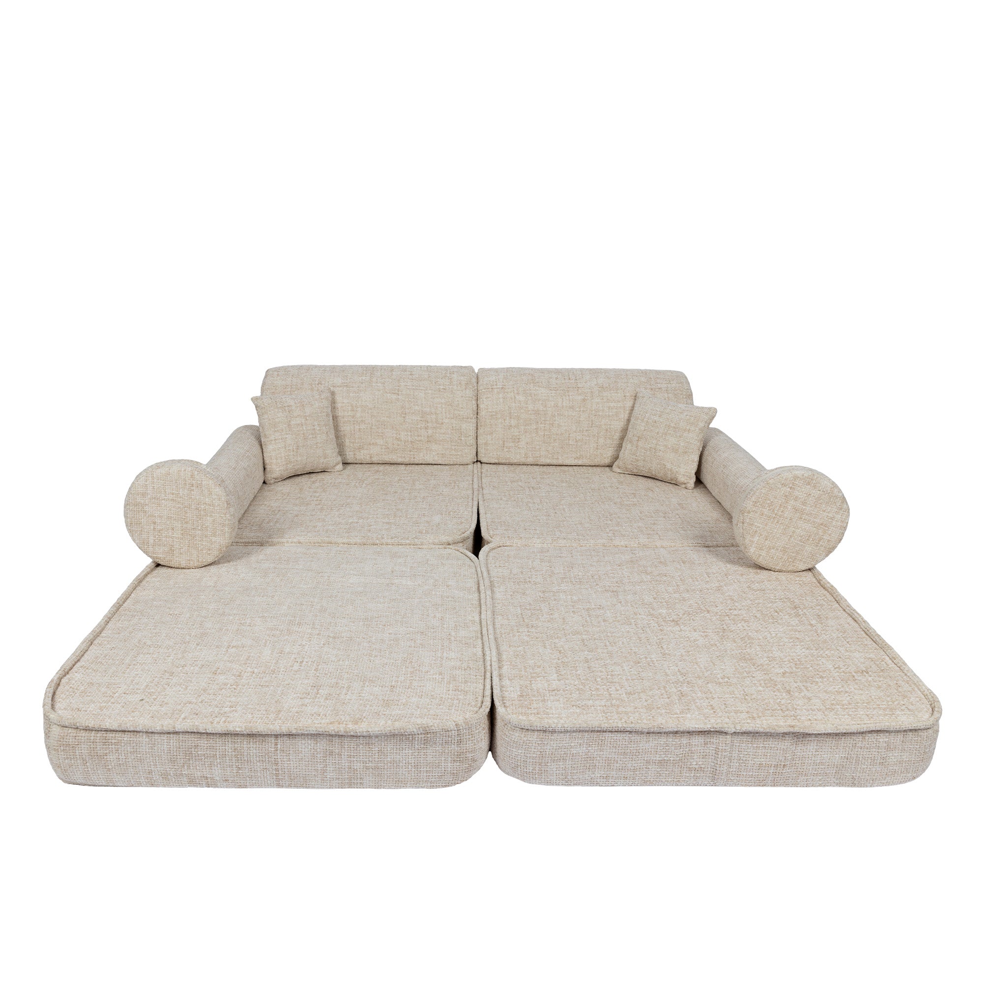 Modularna Sofa za Igru – 10 elemenata | Tangle
