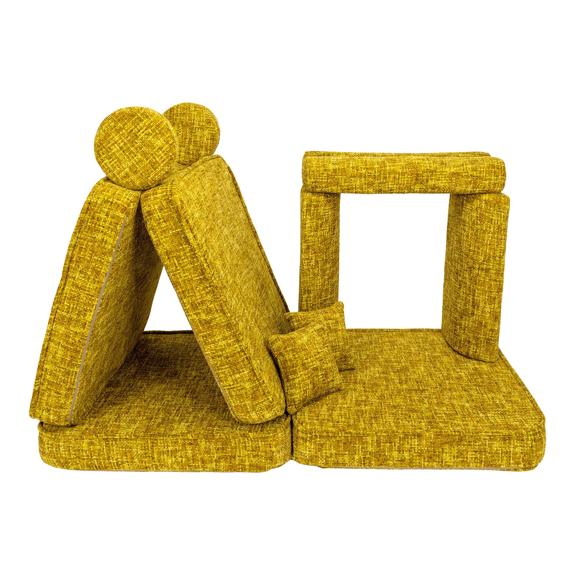 Modularna Sofa za Igru – 10 elemenata | Tangle