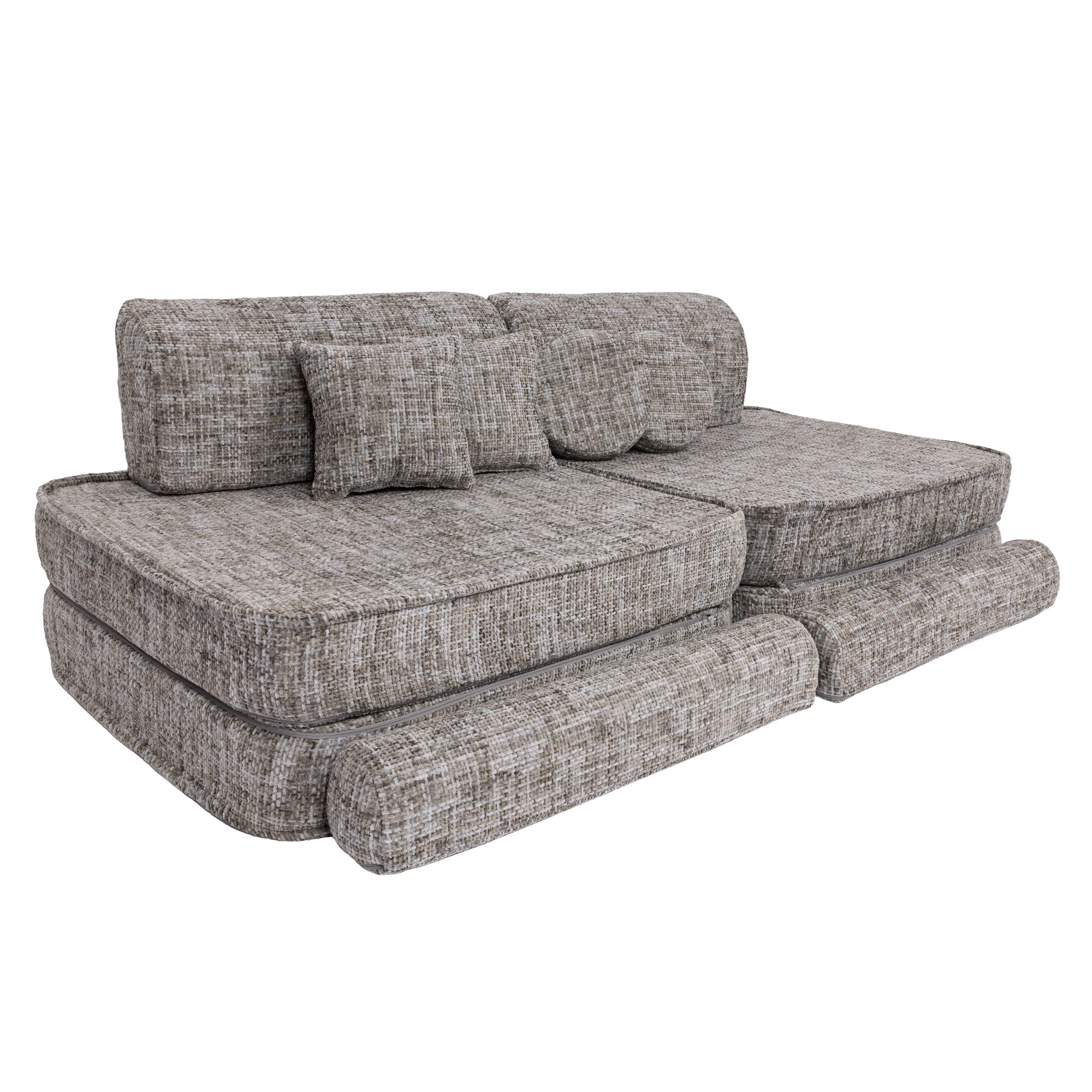 Modularna Sofa za Igru – 10 elemenata | Tangle