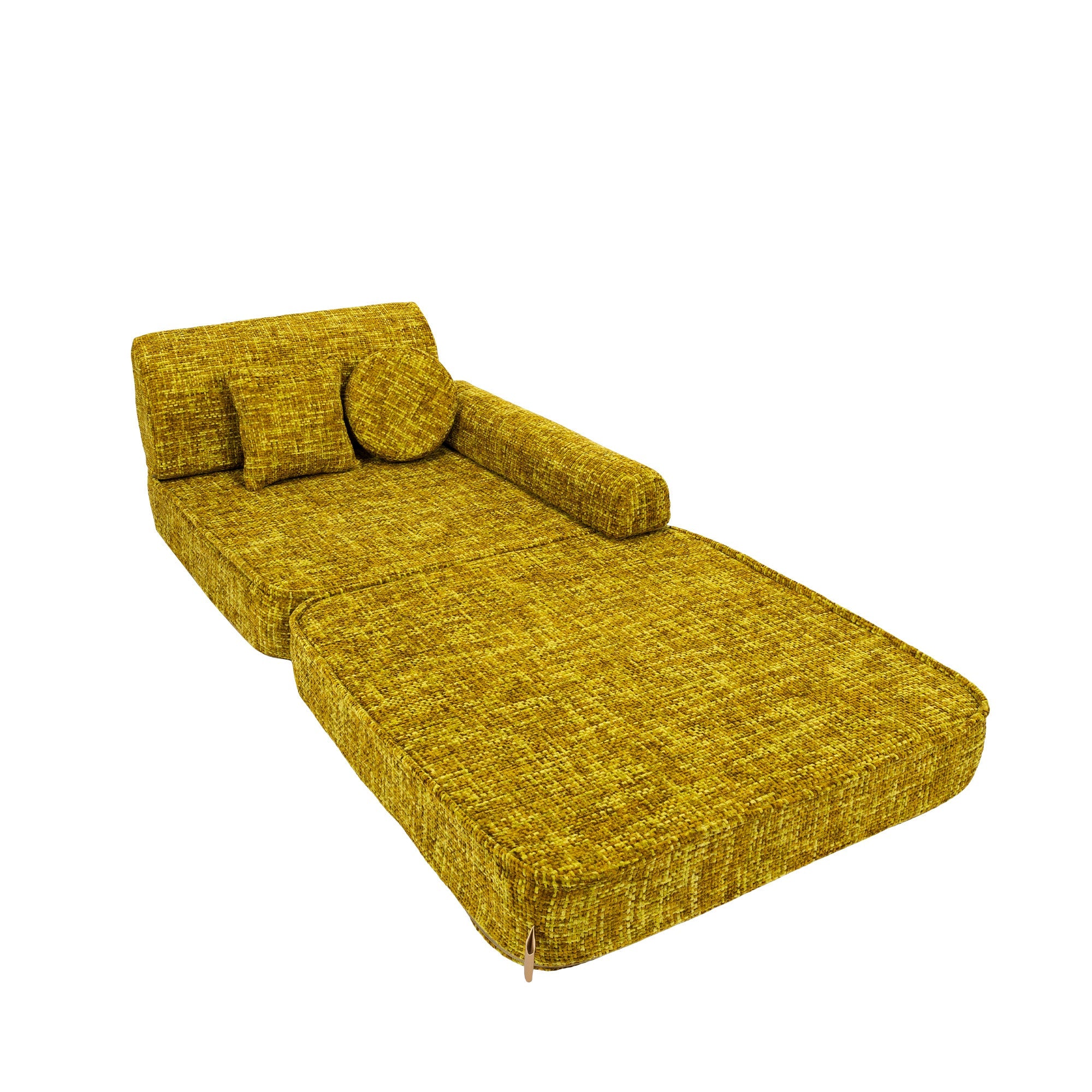 Modularna Sofa za Igru – 10 elemenata | Tangle