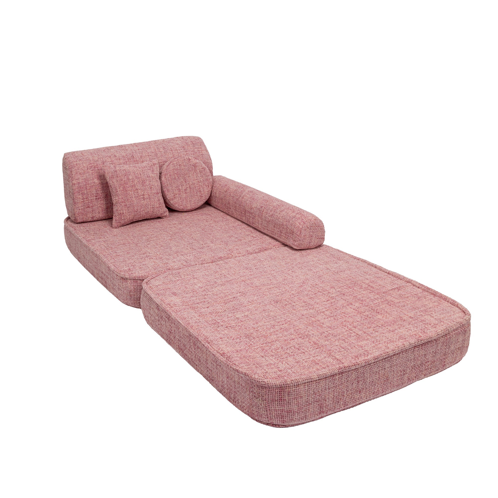 Modularna Sofa za Igru – 10 elemenata | Tangle