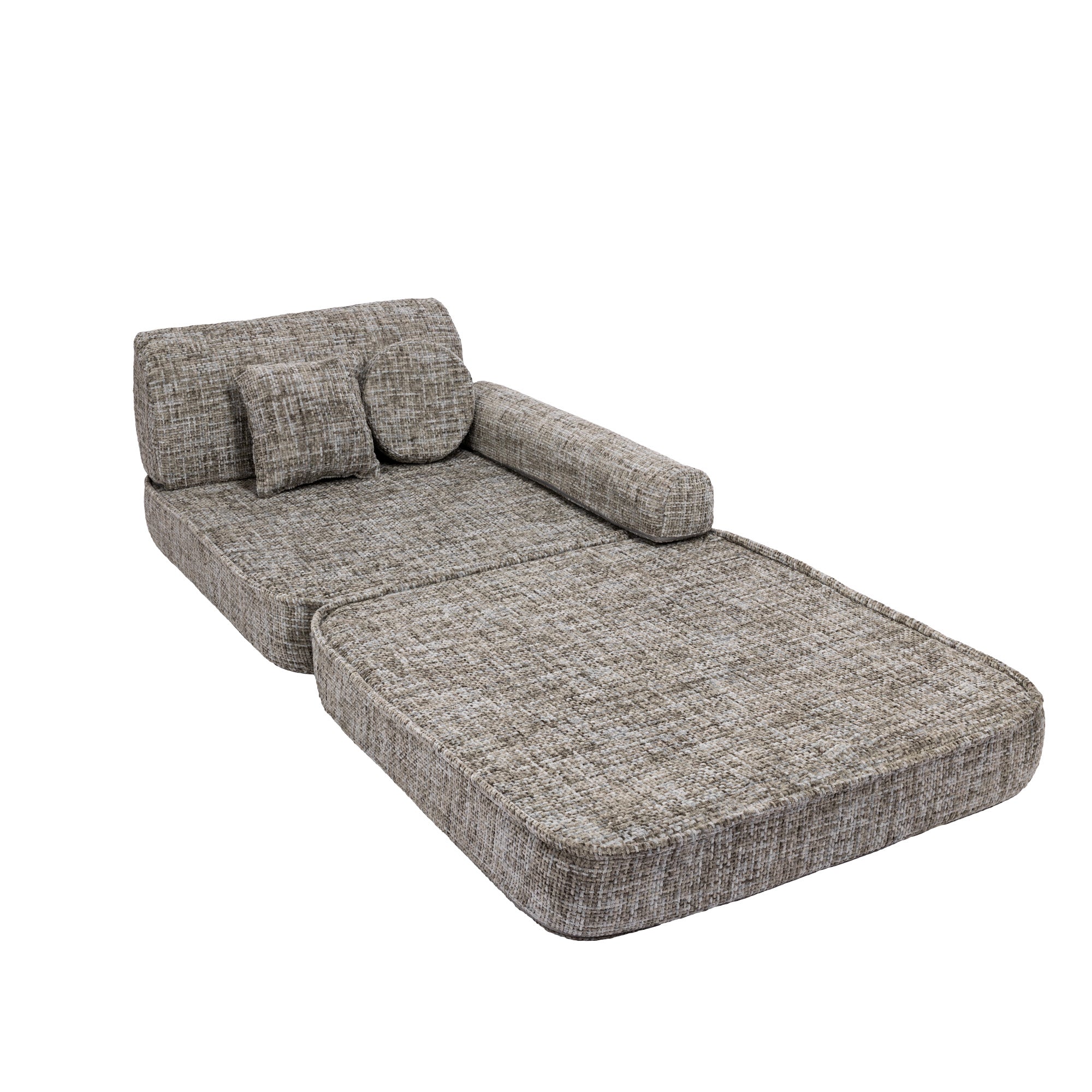 Modularna Sofa za Igru – 10 elemenata | Tangle