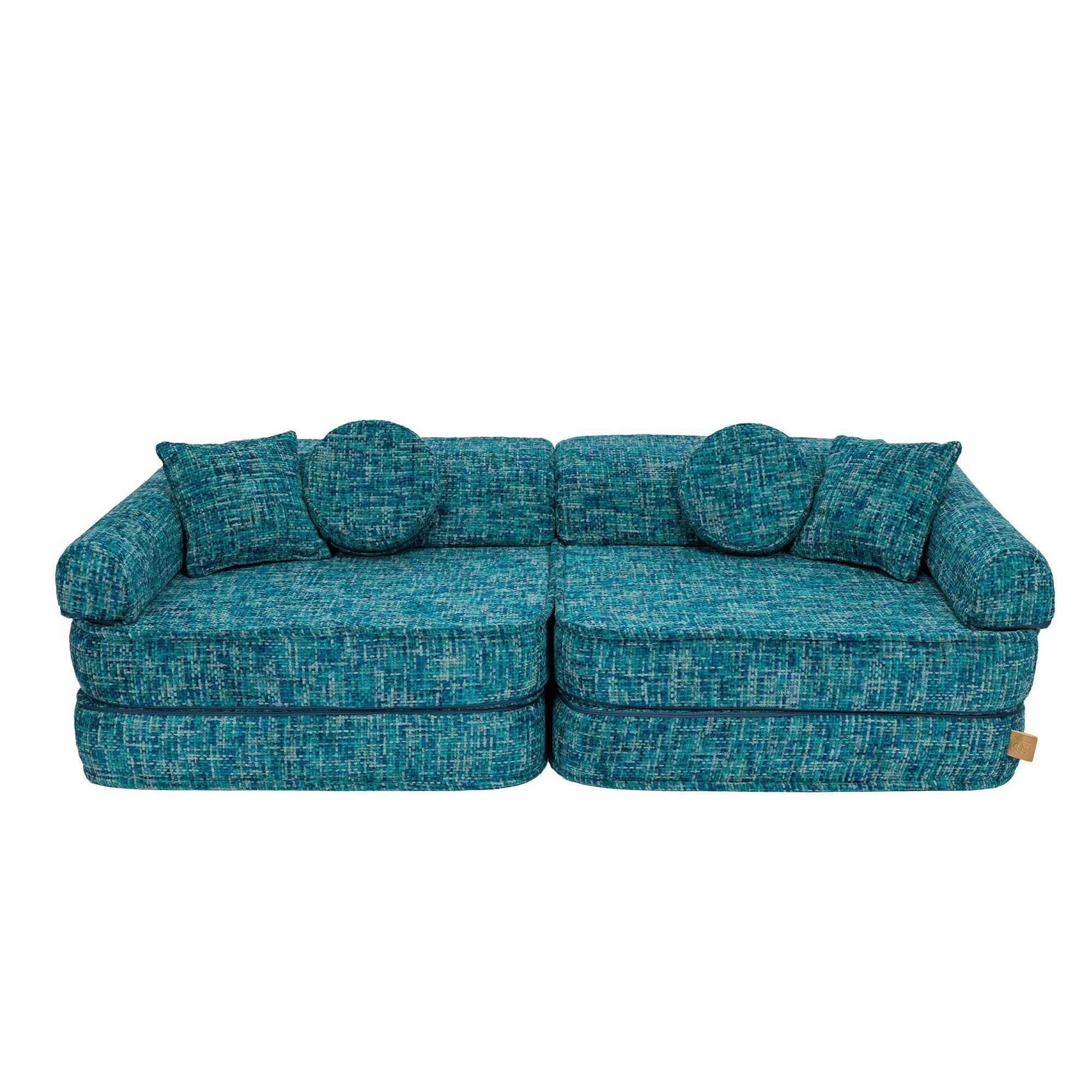 Modularna Sofa za Igru – 10 elemenata | Tangle