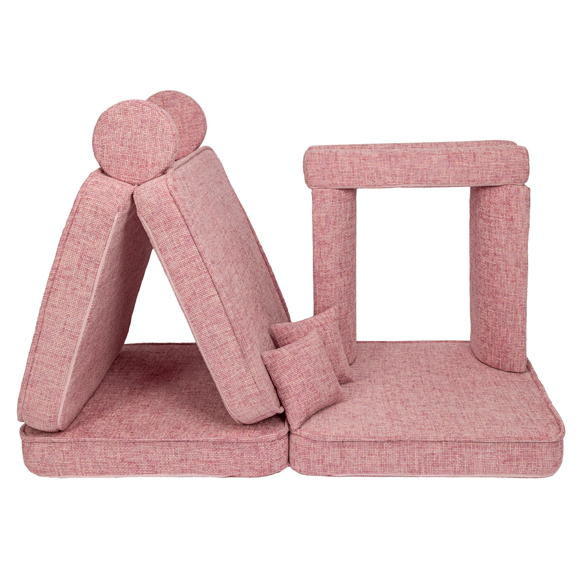 Modularna Sofa za Igru – 10 elemenata | Tangle