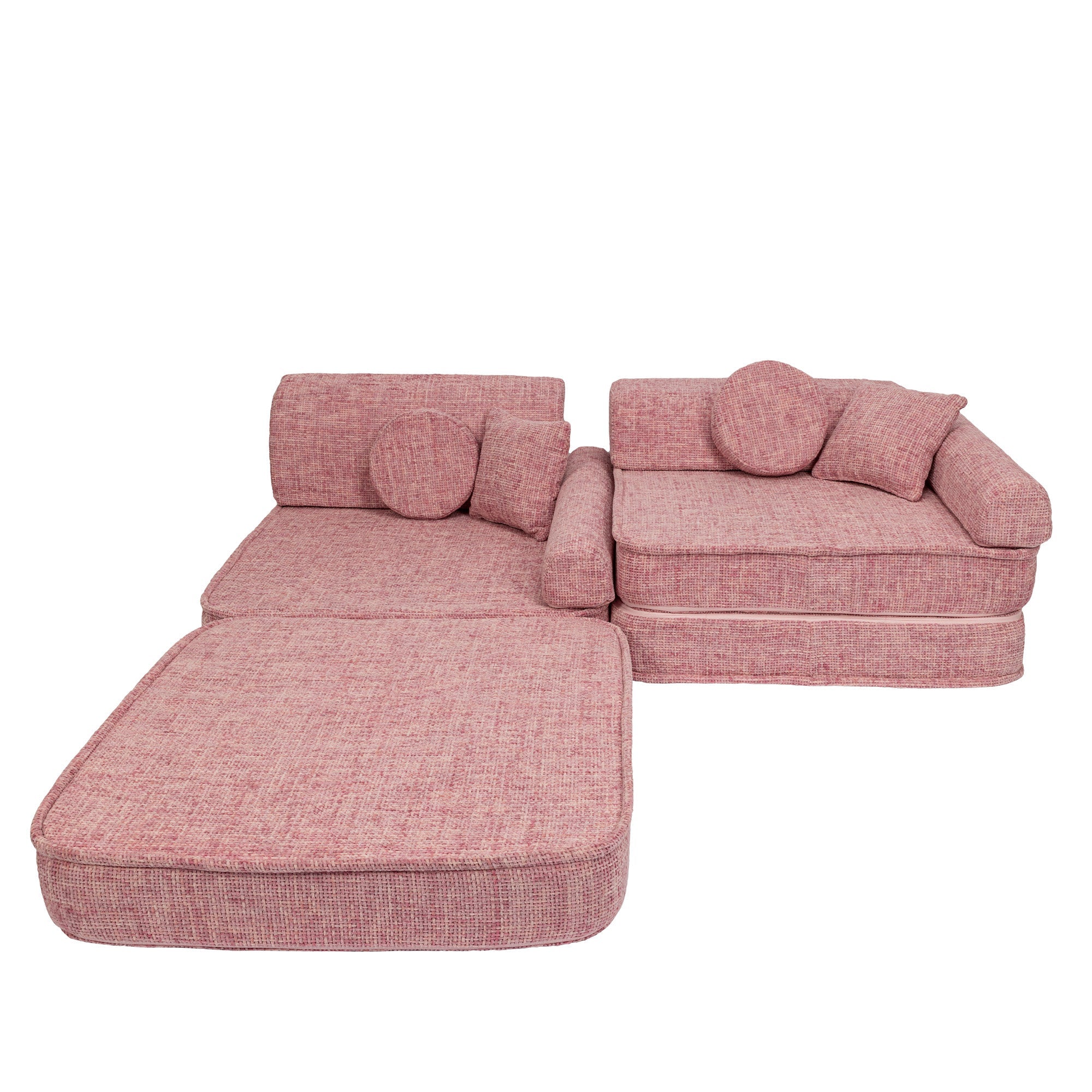 Modularna Sofa za Igru – 10 elemenata | Tangle