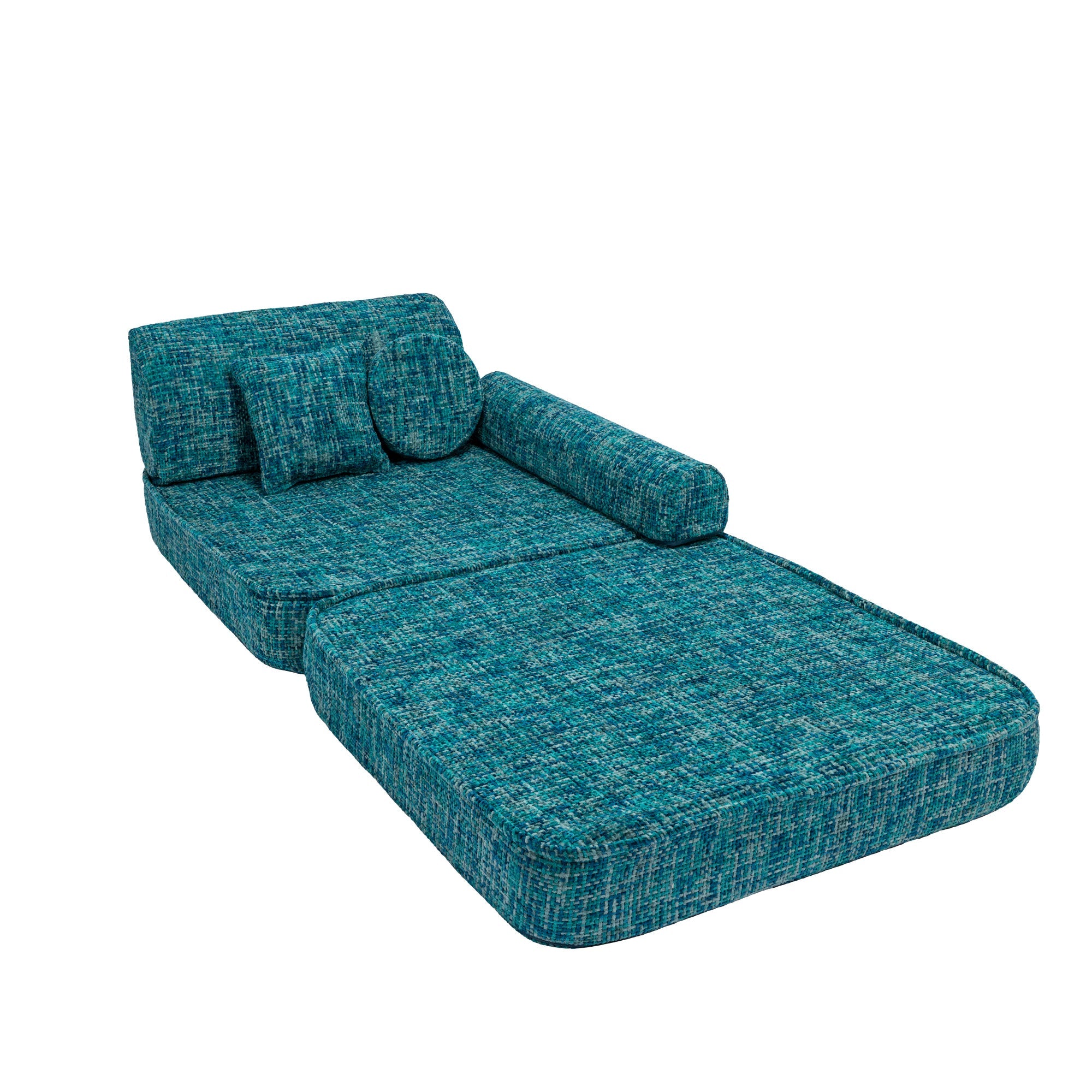 Modularna Sofa za Igru – 10 elemenata | Tangle