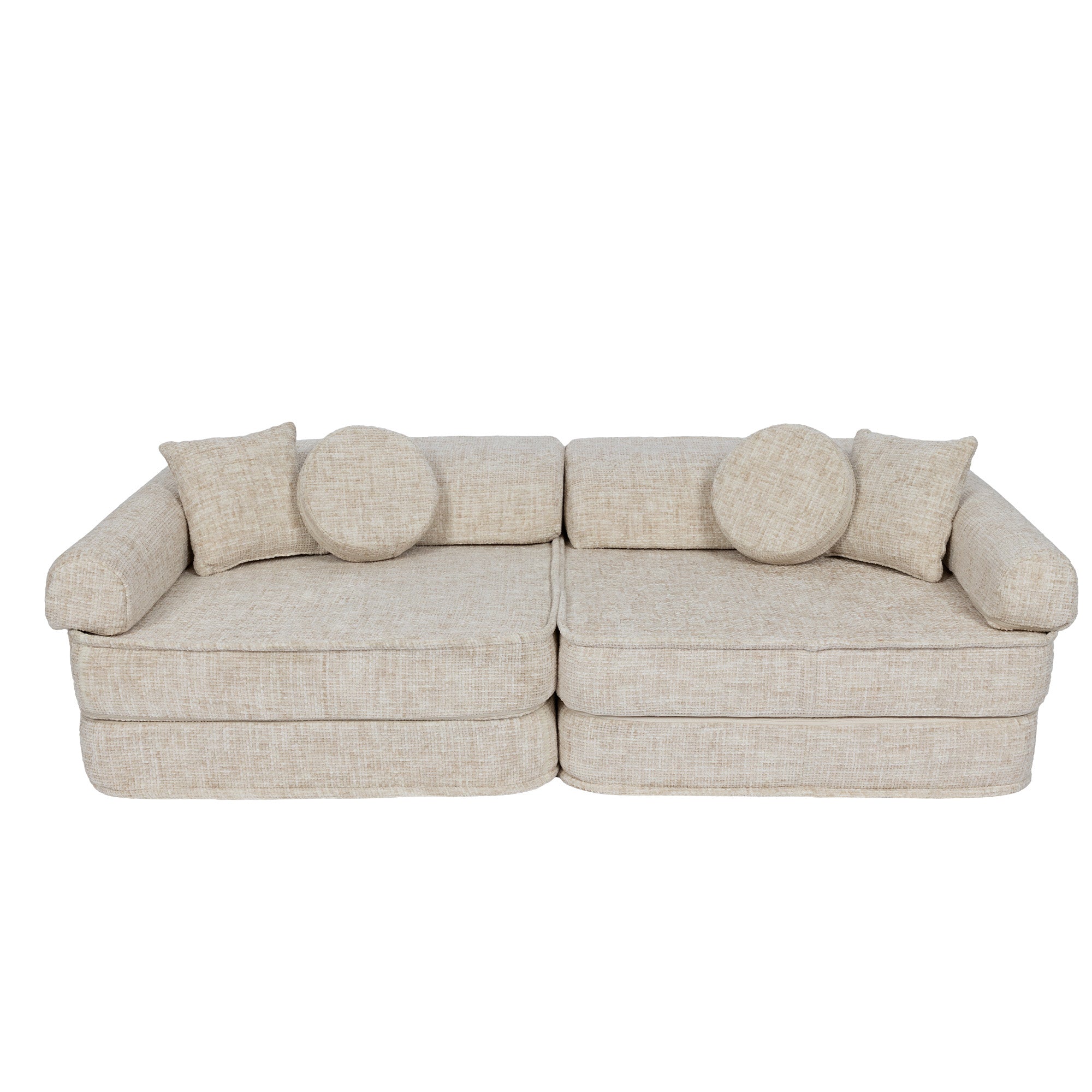 Modularna Sofa za Igru – 10 elemenata | Tangle