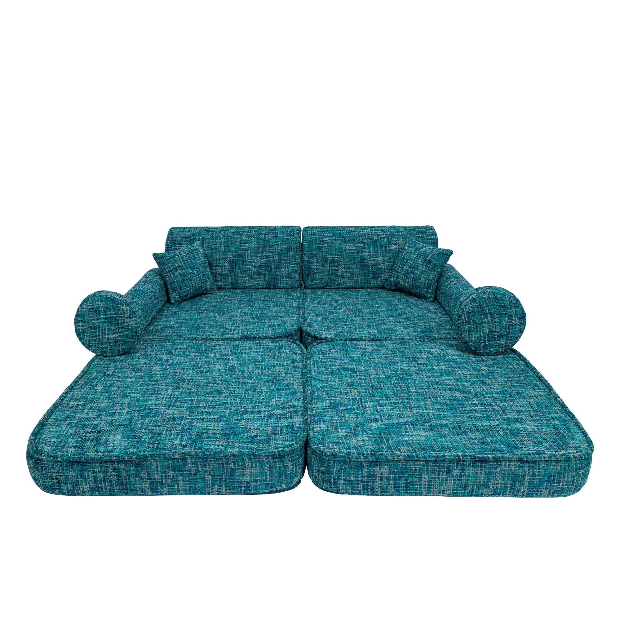 Modularna Sofa za Igru – 10 elemenata | Tangle