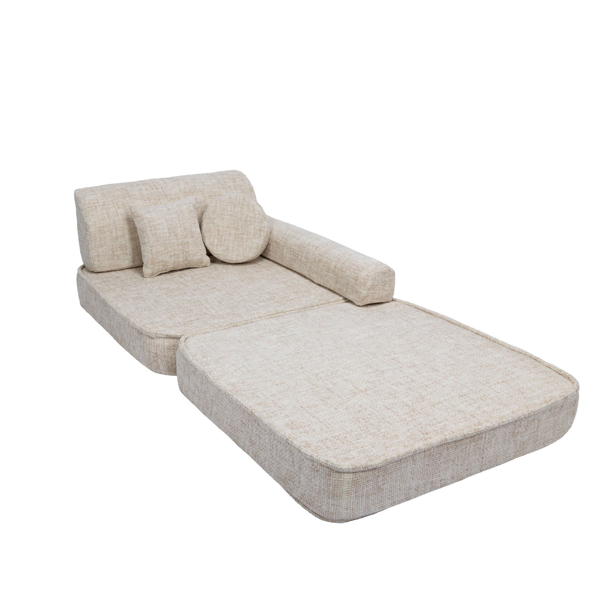 Modularna Sofa za Igru – 10 elemenata | Tangle