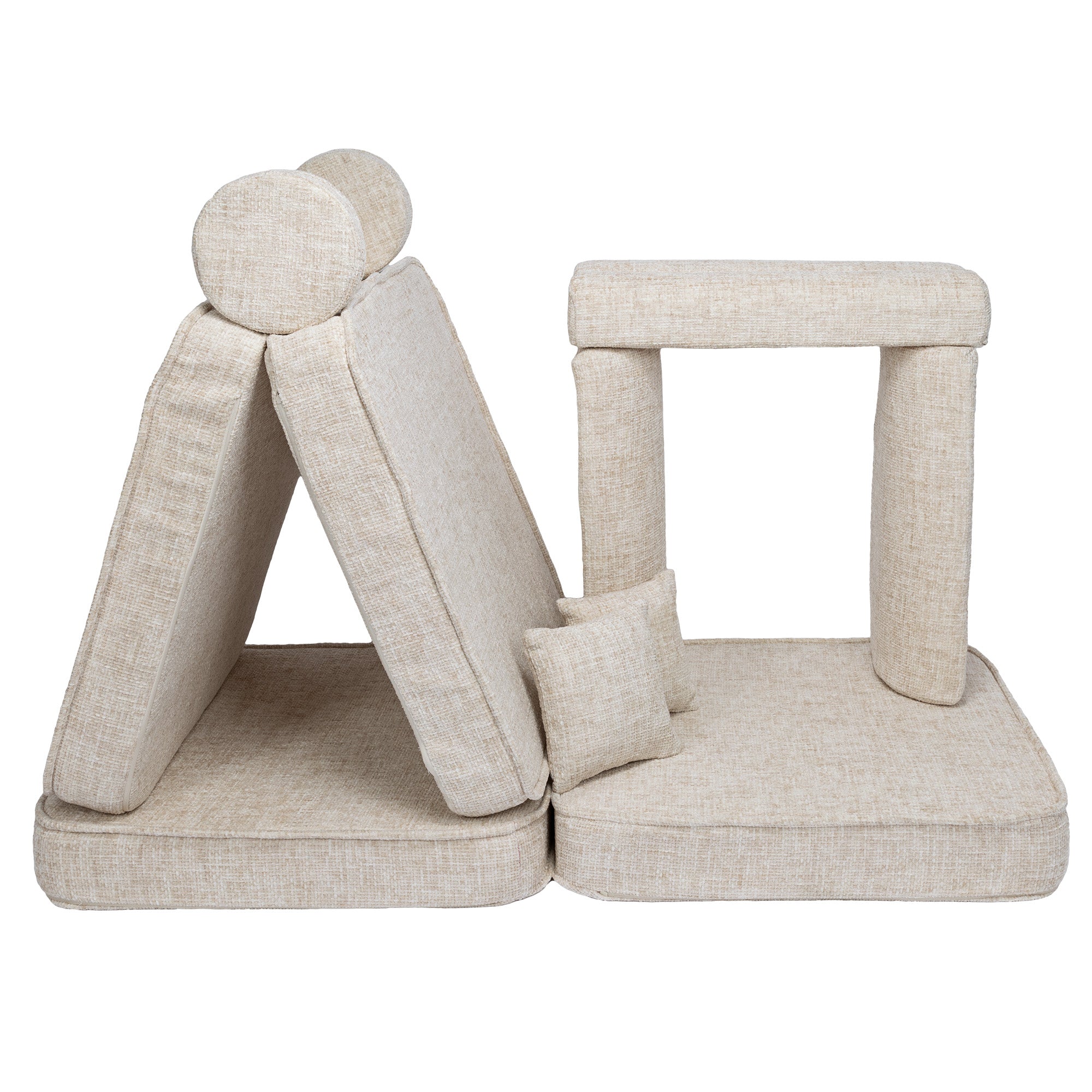 Modularna Sofa za Igru – 10 elemenata | Tangle