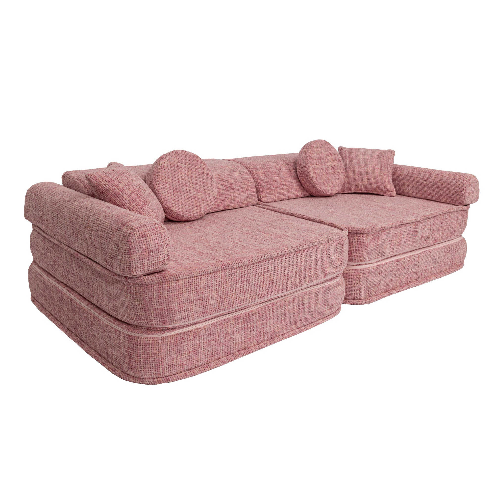 Modularna Sofa za Igru – 10 elemenata | Tangle