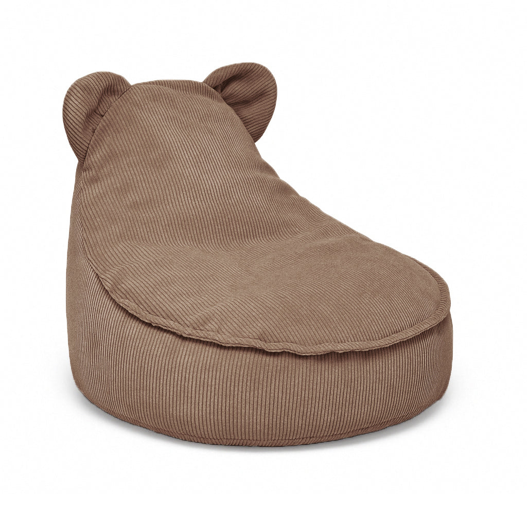 Sako Bag Teddy - Bean Bag for Kids | Slimcord