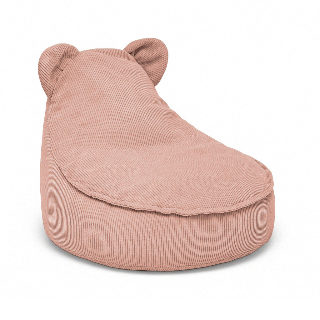 Sako Bag Teddy - Bean Bag for Kids | Slimcord