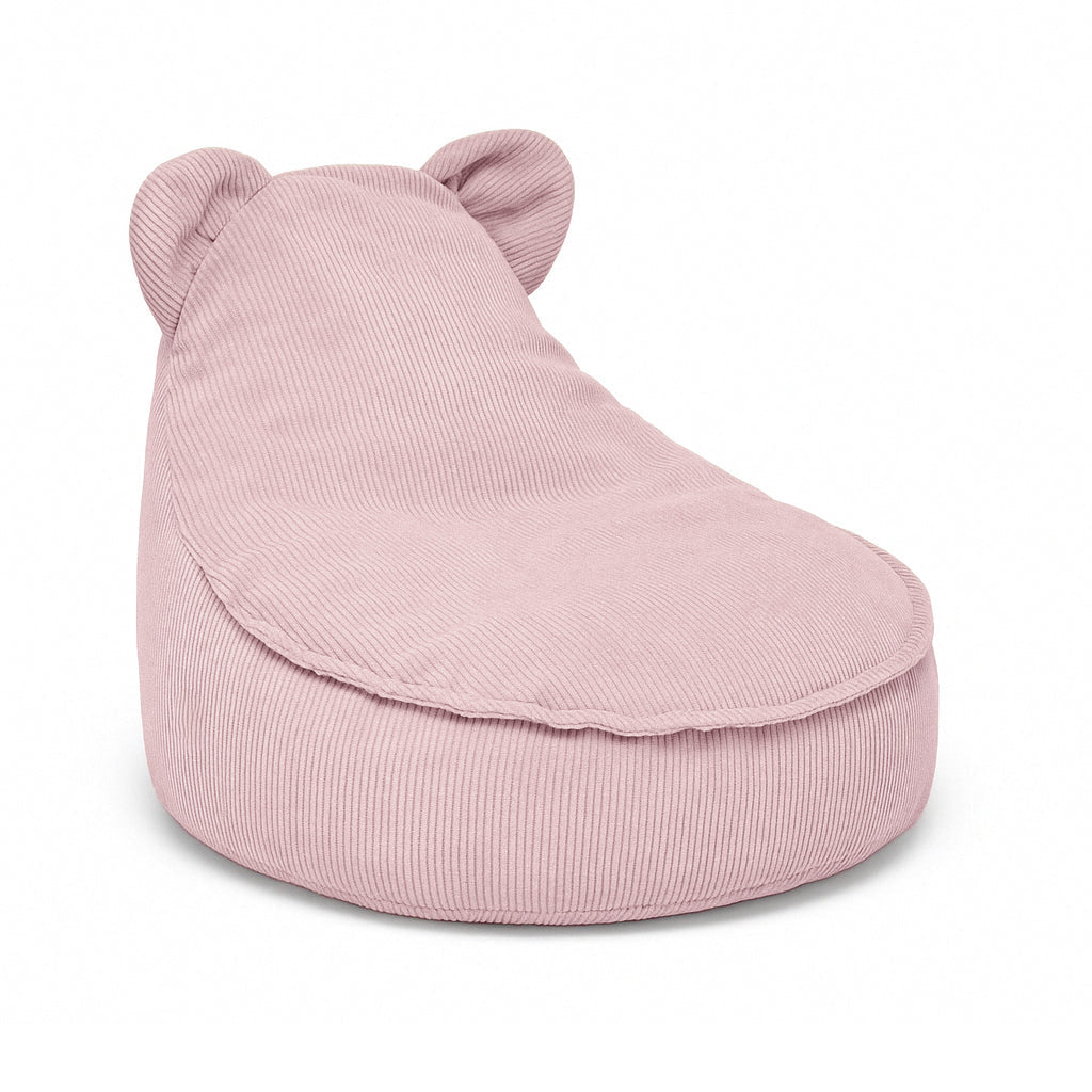 Sako Bag Teddy - Bean Bag for Kids | Slimcord